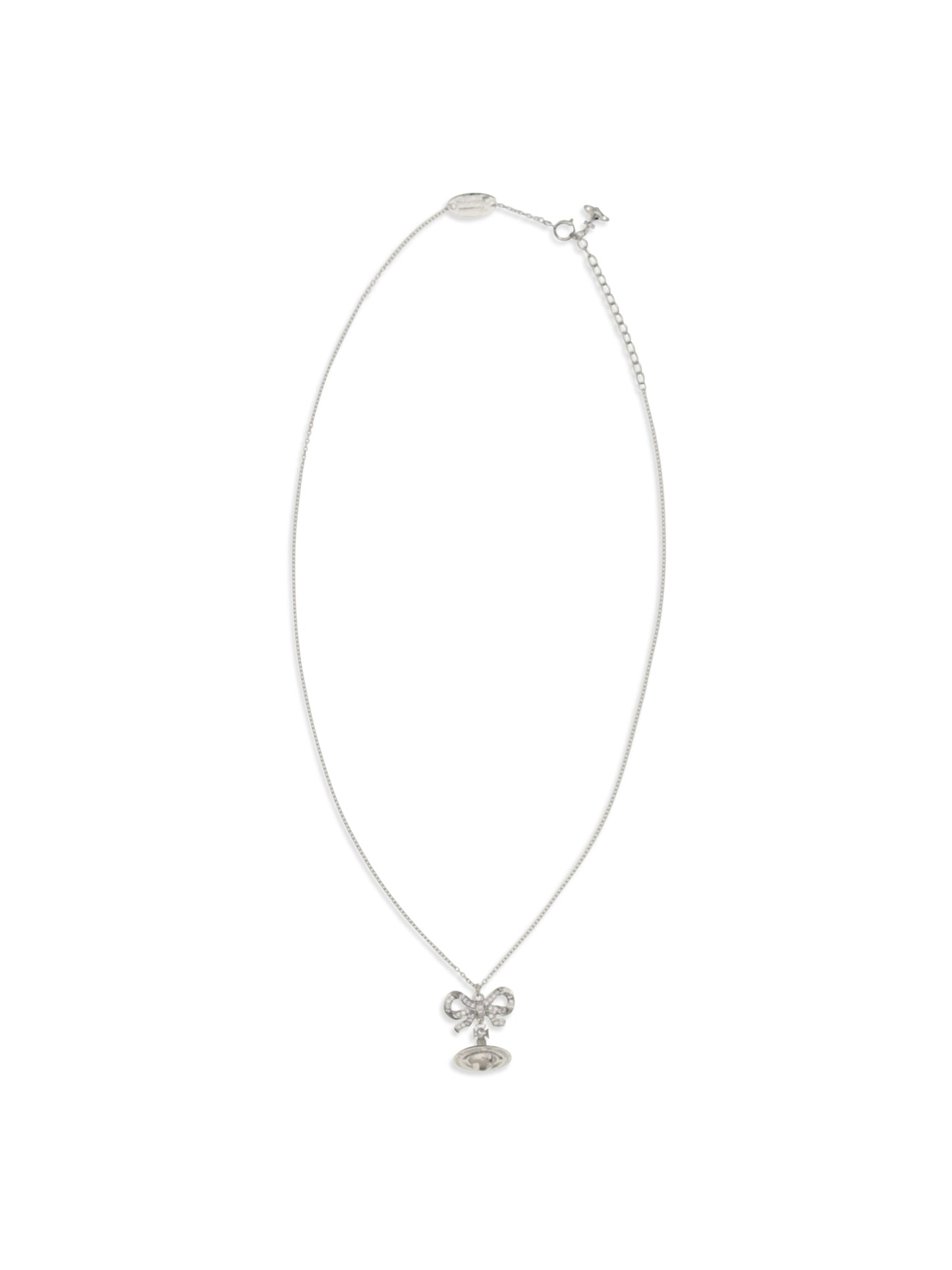 Vivienne Westwood Women Octavie Pendant Necklace VIVIENNE WESTWOOD