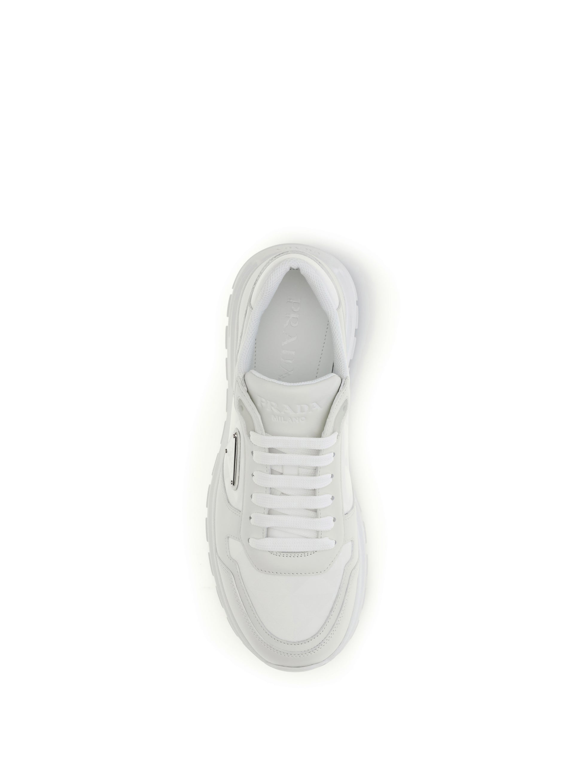 Prada Men Re-Nylon Sneakers PRADA