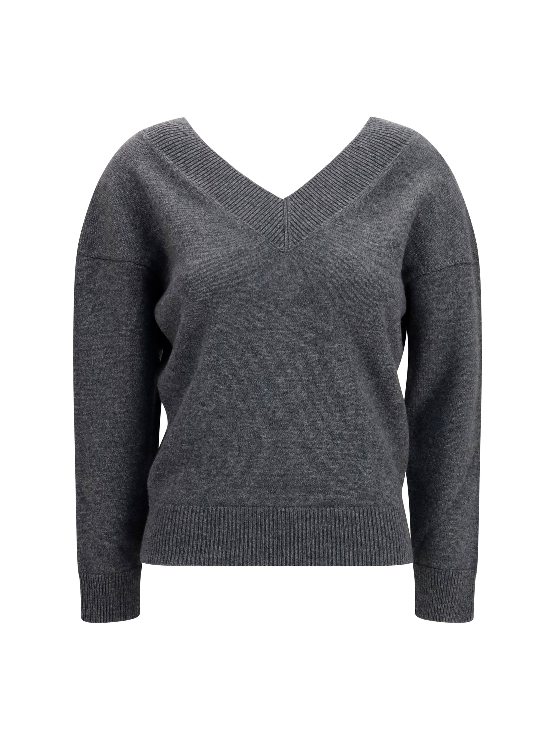 Tom Ford Women V-Neck Sweater TOM FORD