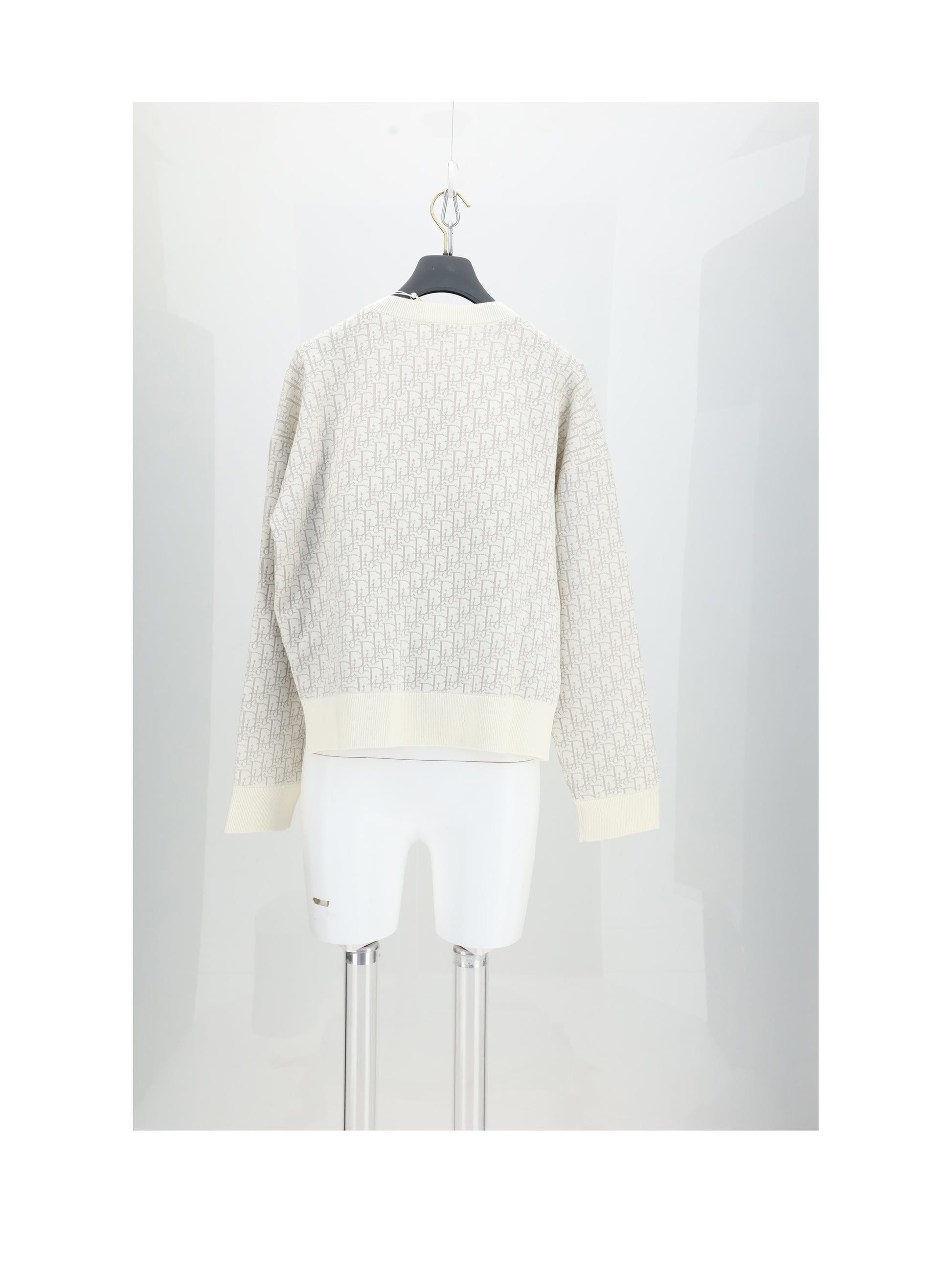 Dior Women Knitwear Pullover CHRISTIAN DIOR