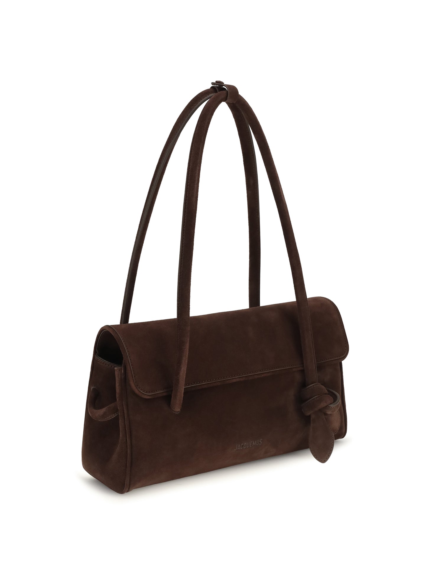 Jacquemus Women Le Turismo Long Shoulder Bag JACQUEMUS