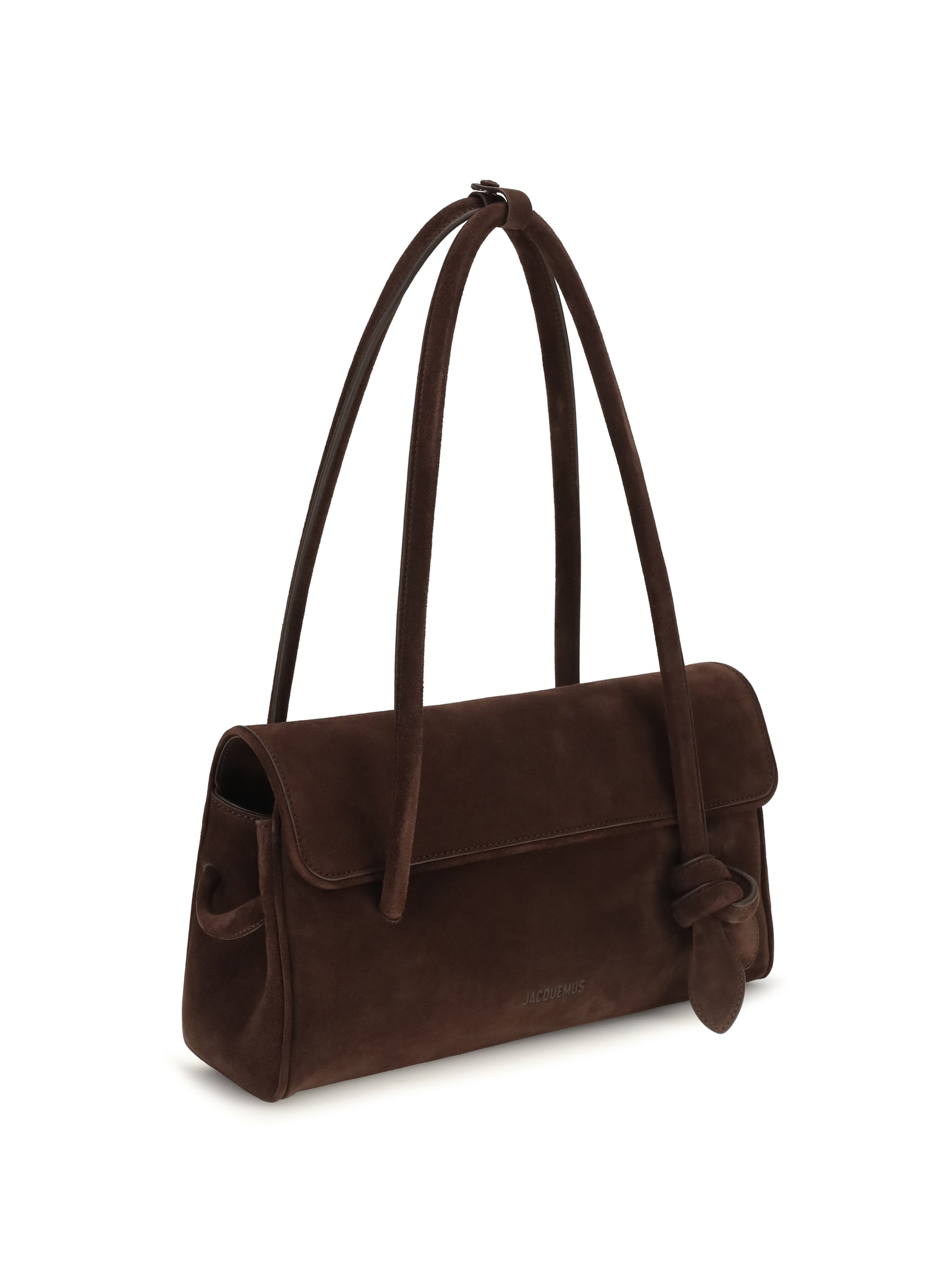 Jacquemus Women Le Turismo Long Shoulder Bag JACQUEMUS