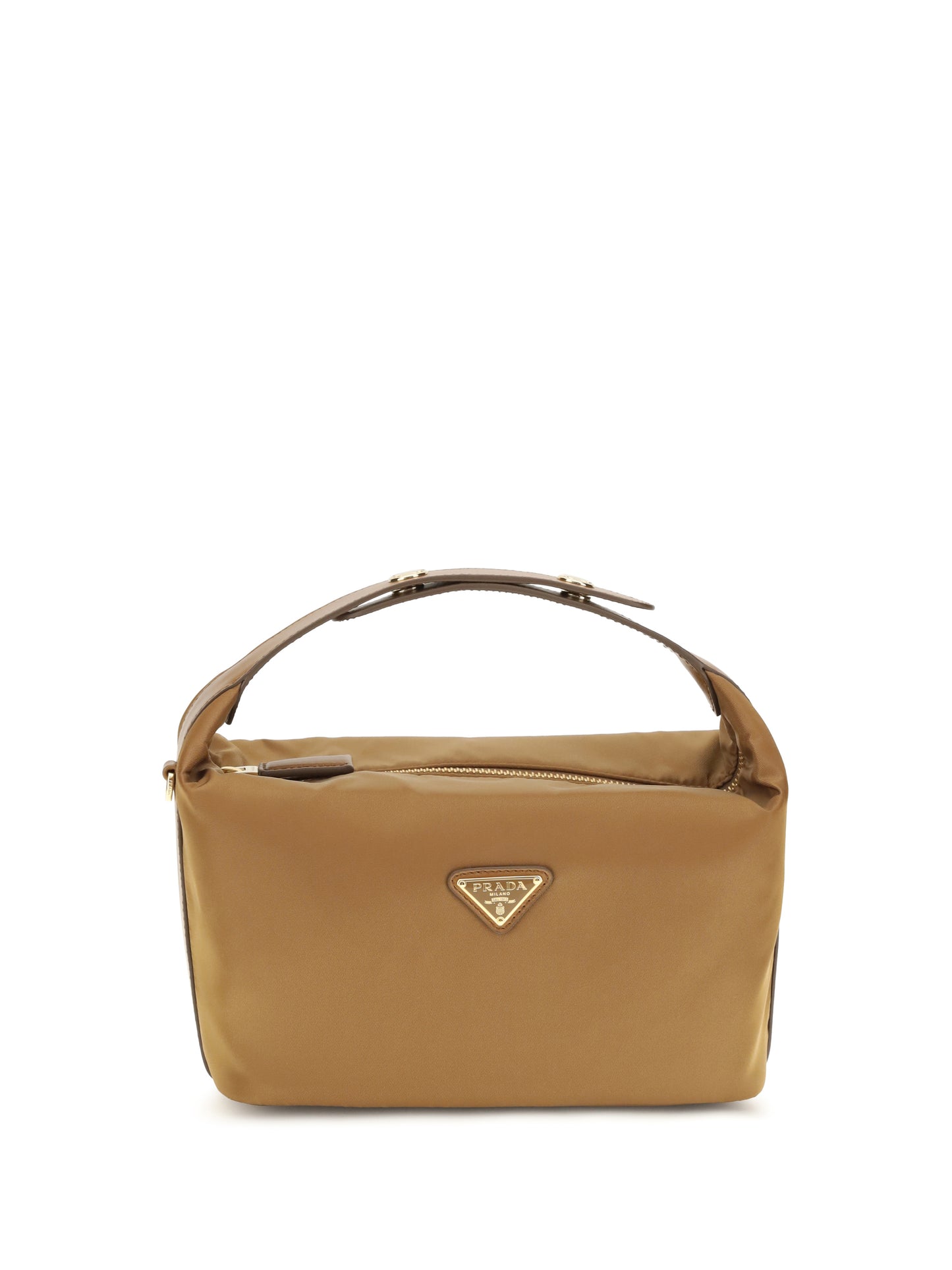 Prada Women Chérie Mini Handbag PRADA
