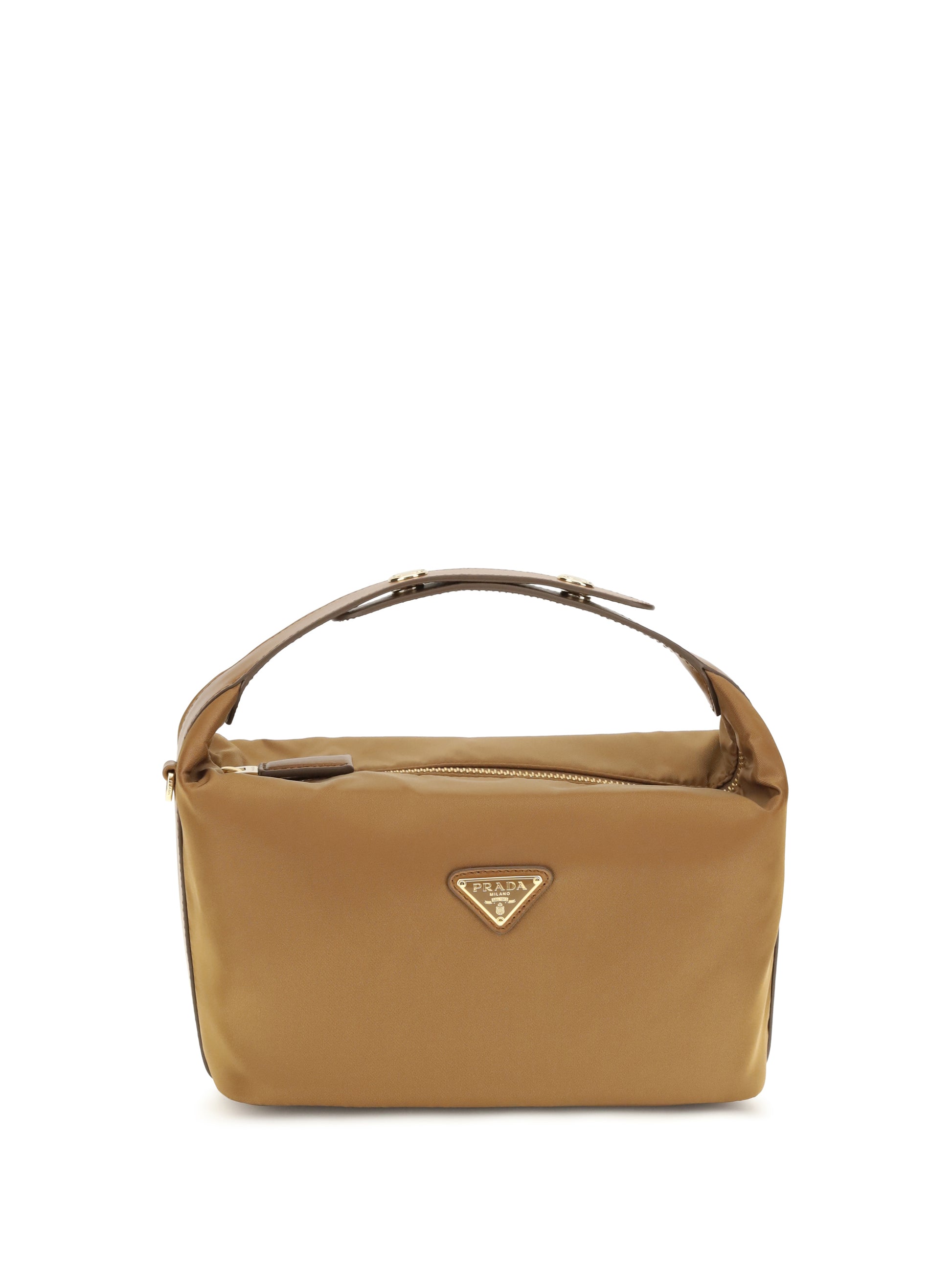 Prada Women Chérie Mini Handbag PRADA