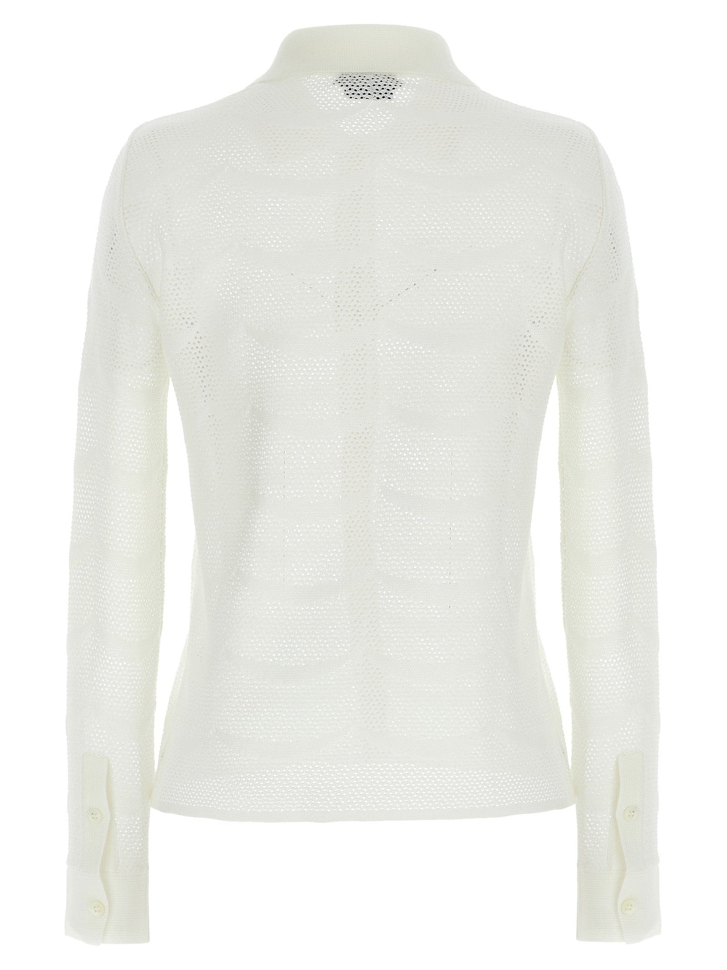 Tom Ford Women Openwork Cardigan TOM FORD