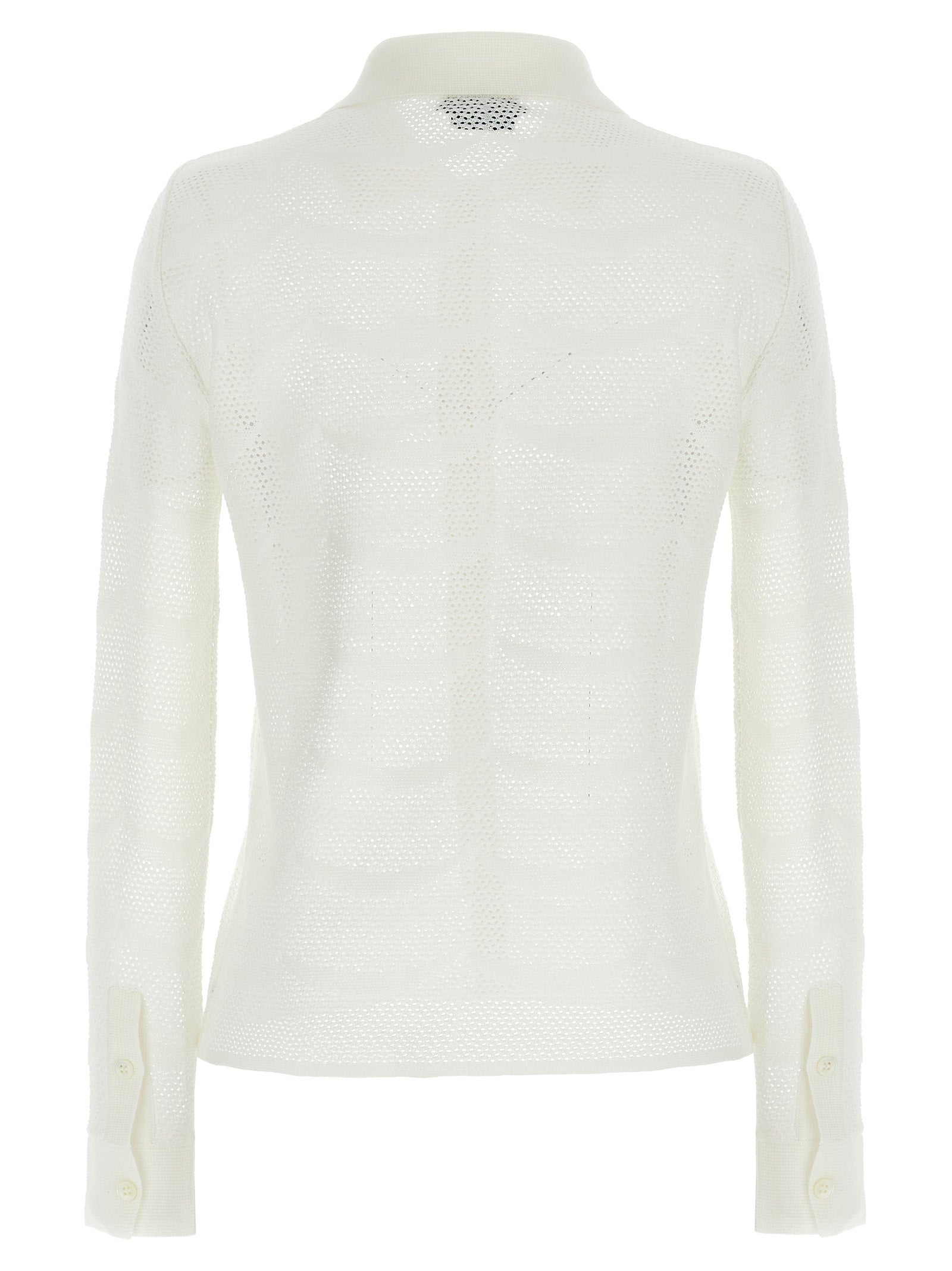Tom Ford Women Openwork Cardigan TOM FORD