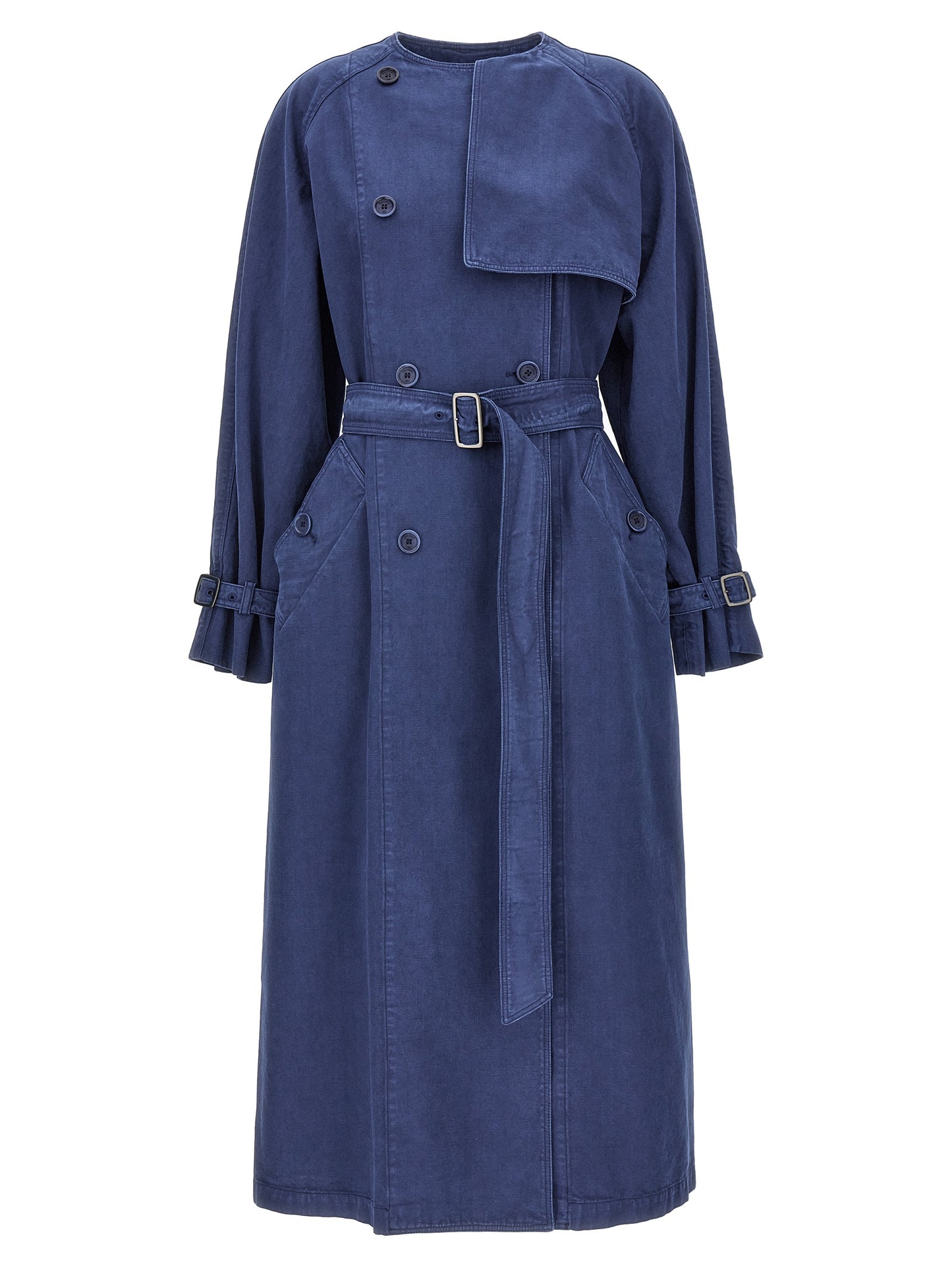 Max Mara Women 'Calao' Trench Coat MAX MARA