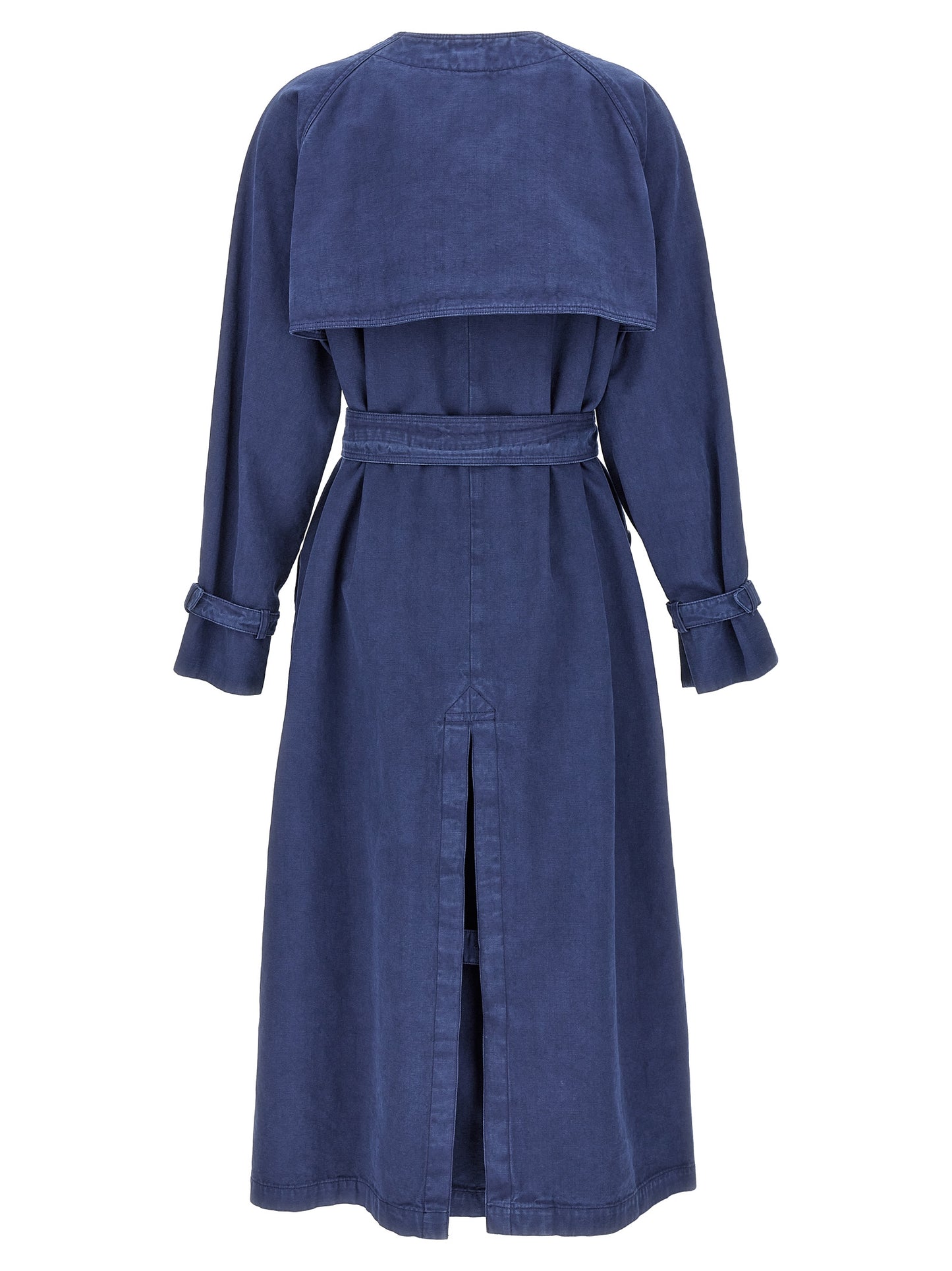 Max Mara Women 'Calao' Trench Coat MAX MARA