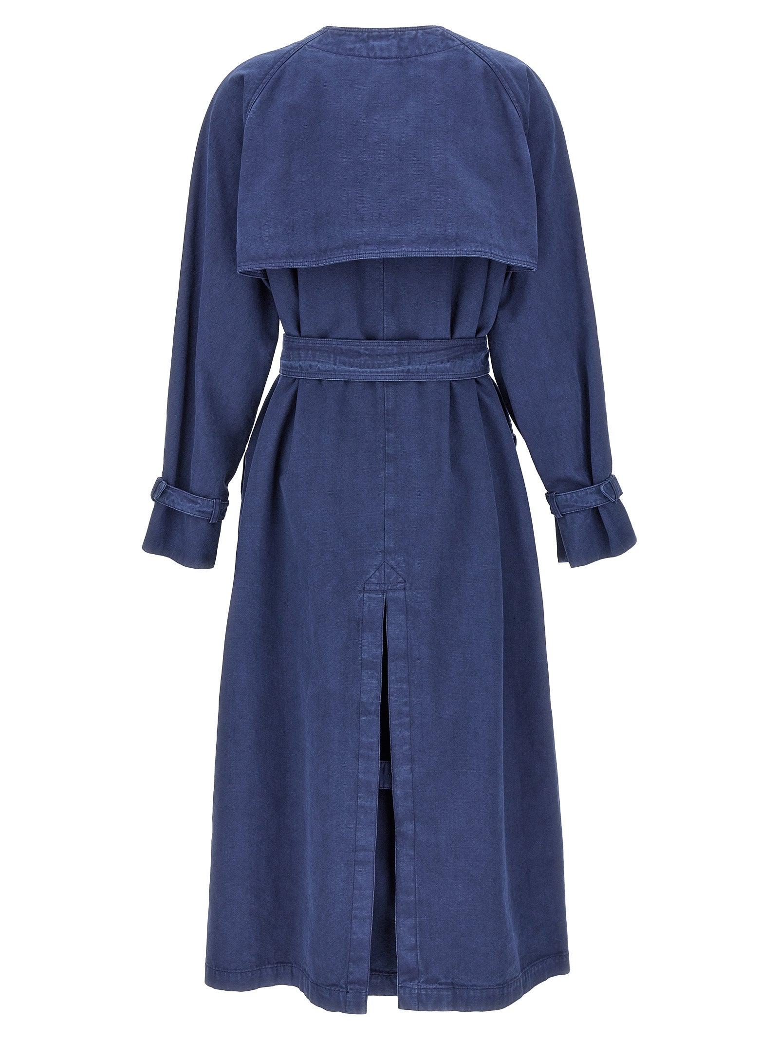 Max Mara Women 'Calao' Trench Coat MAX MARA