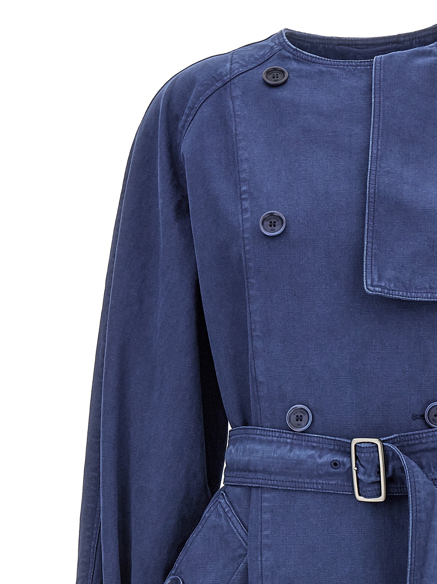 Max Mara Women 'Calao' Trench Coat MAX MARA