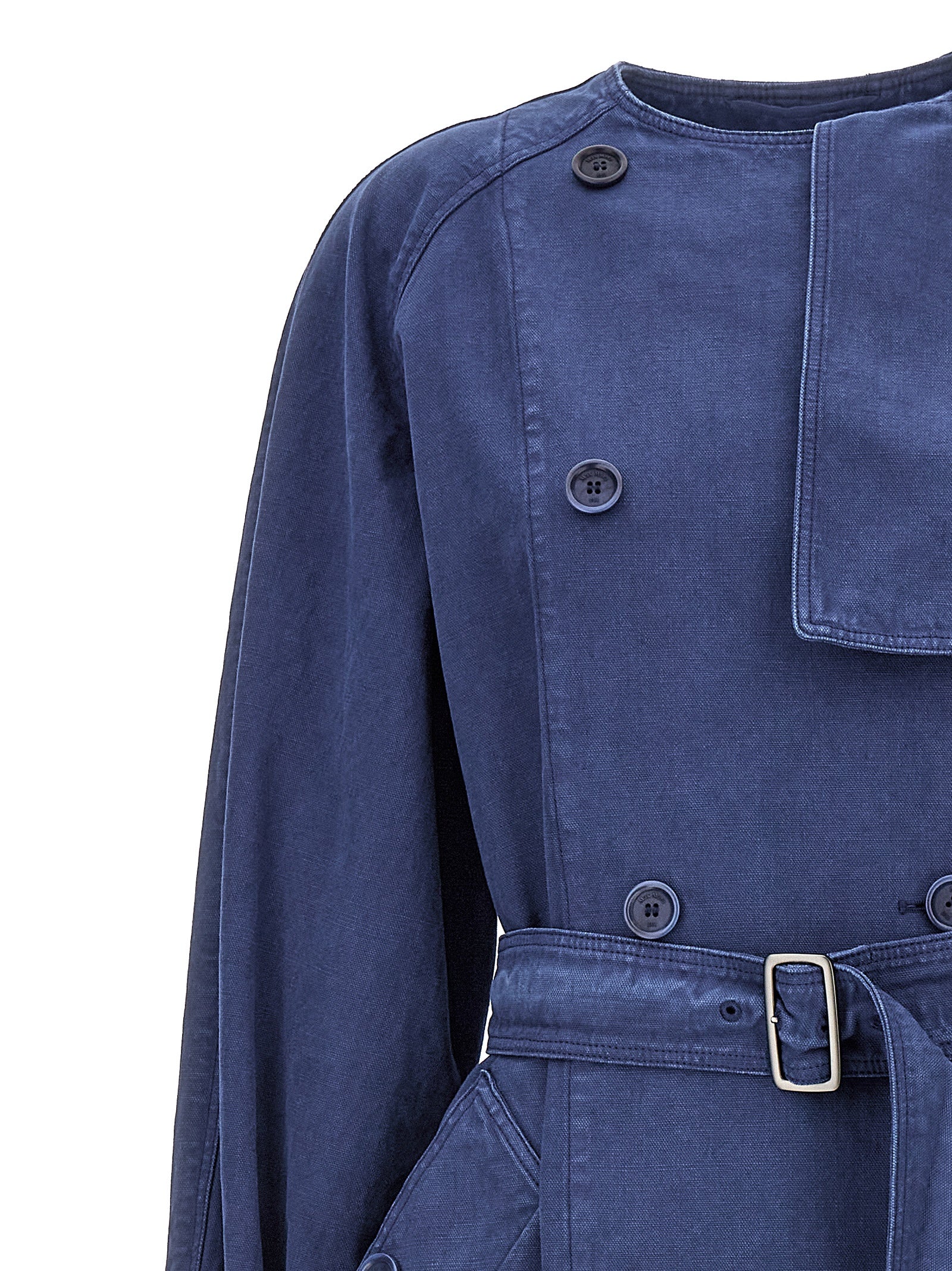 Max Mara Women 'Calao' Trench Coat MAX MARA