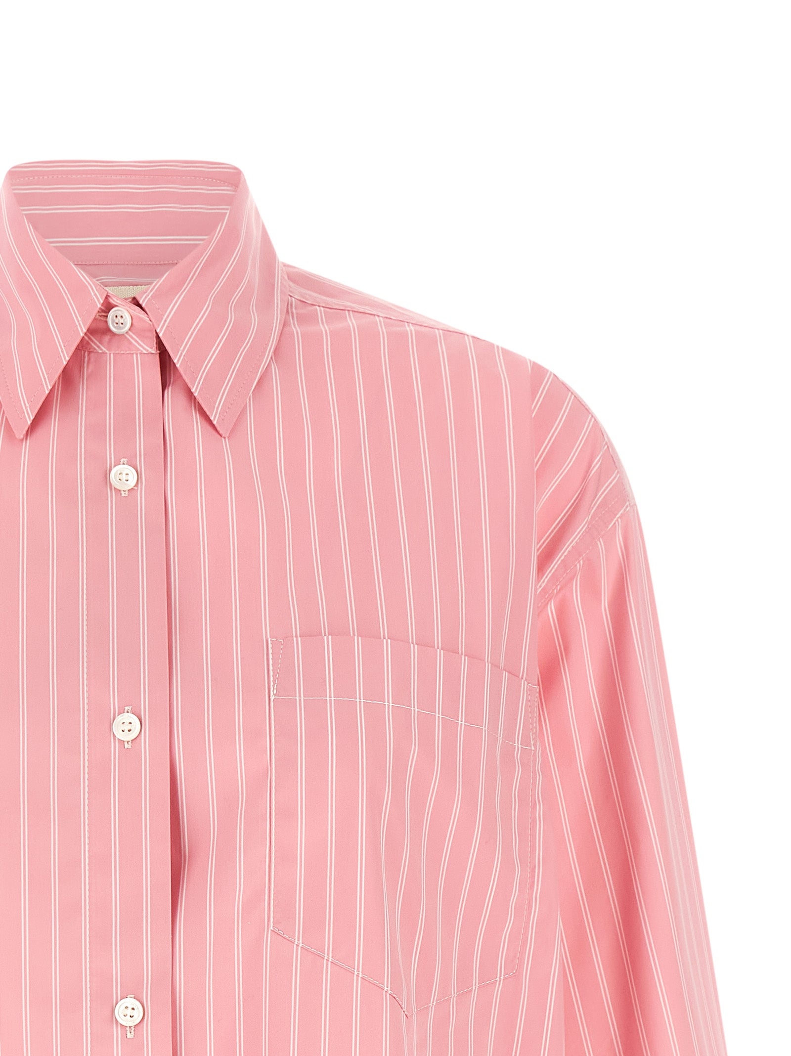 Marni Women Striped Shirt MARNI