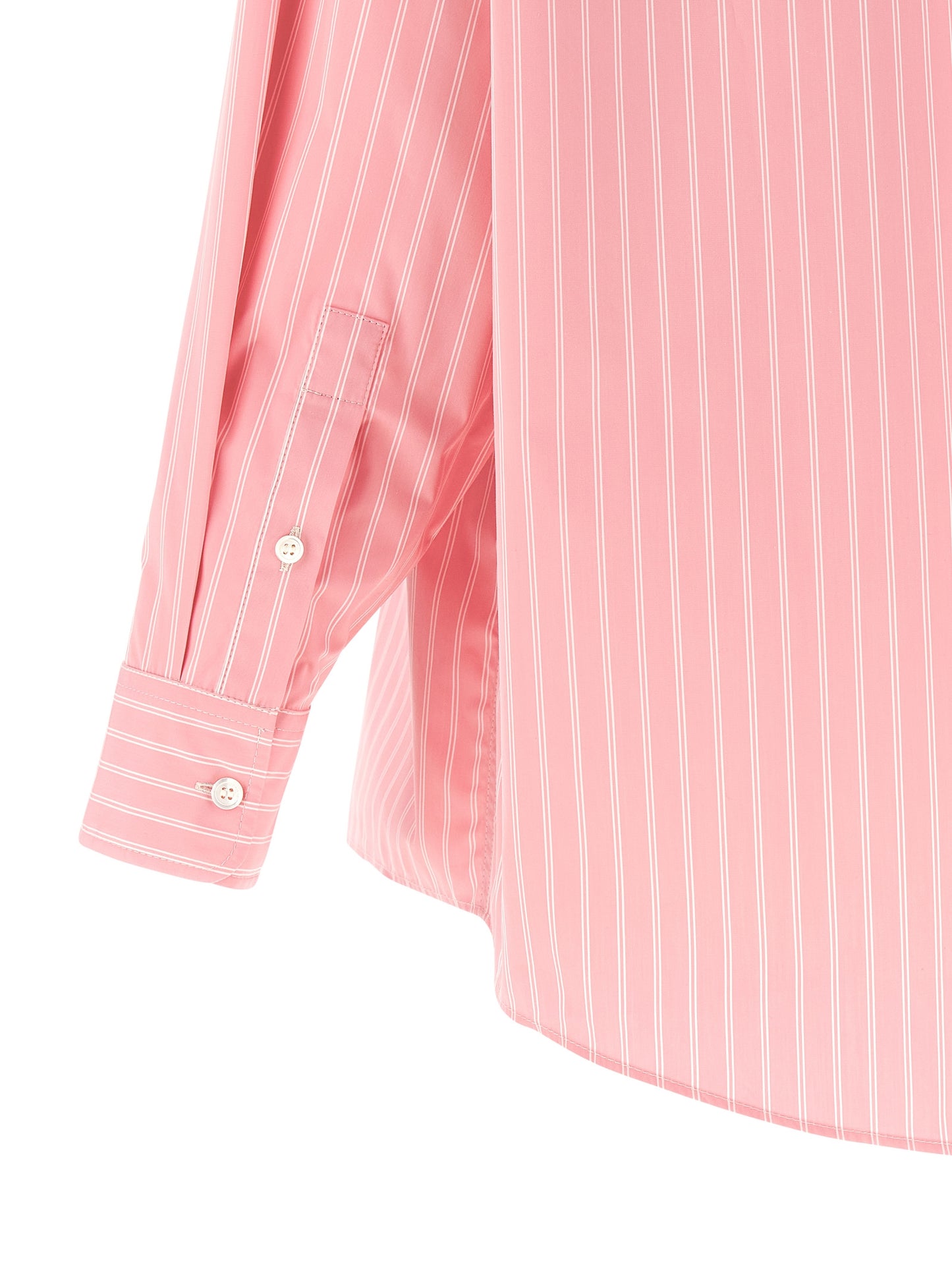 Marni Women Striped Shirt MARNI