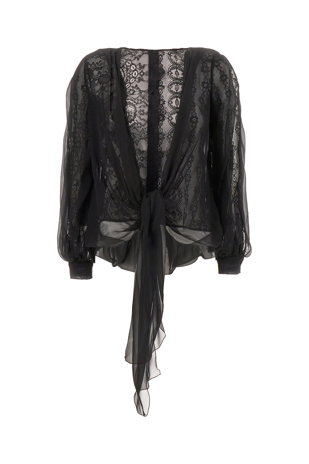 Alberta Ferretti Women Alberta Ferretti Woman Clothing Coats ALBERTA FERRETTI