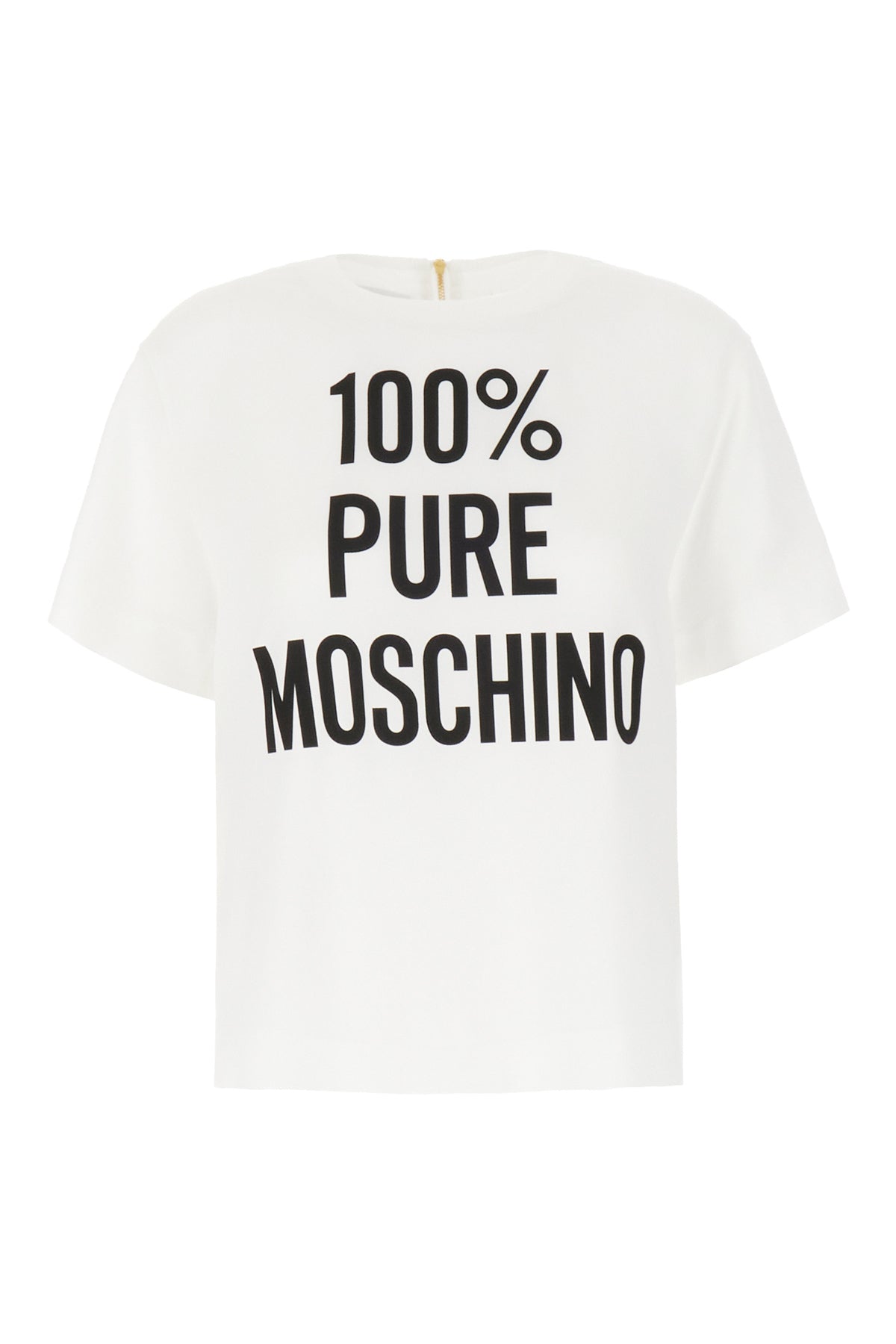 Moschino Woman Clothing Tops MOSCHINO