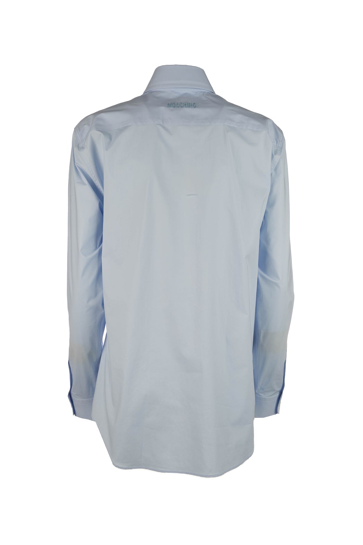Moschino Woman Clothing Shirts MOSCHINO