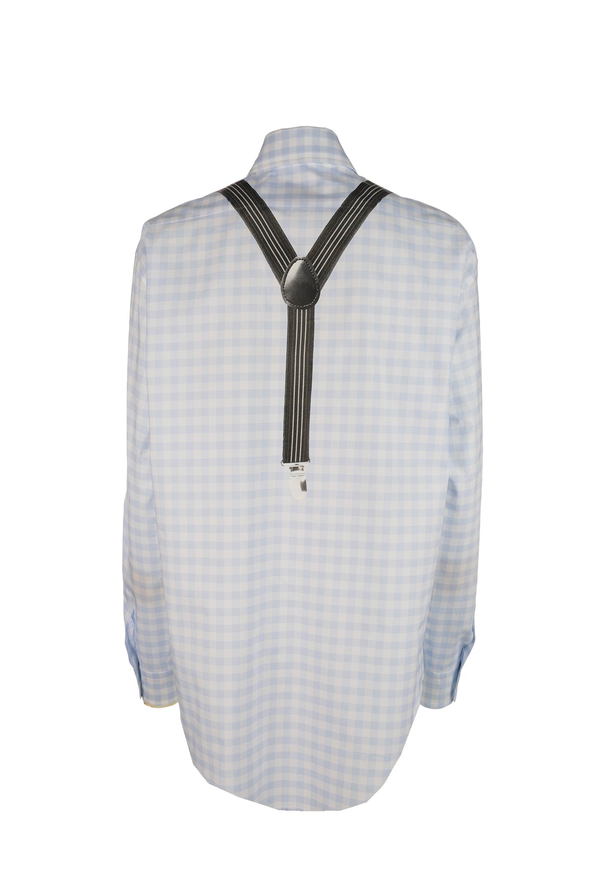 Moschino Woman Clothing Shirts MOSCHINO