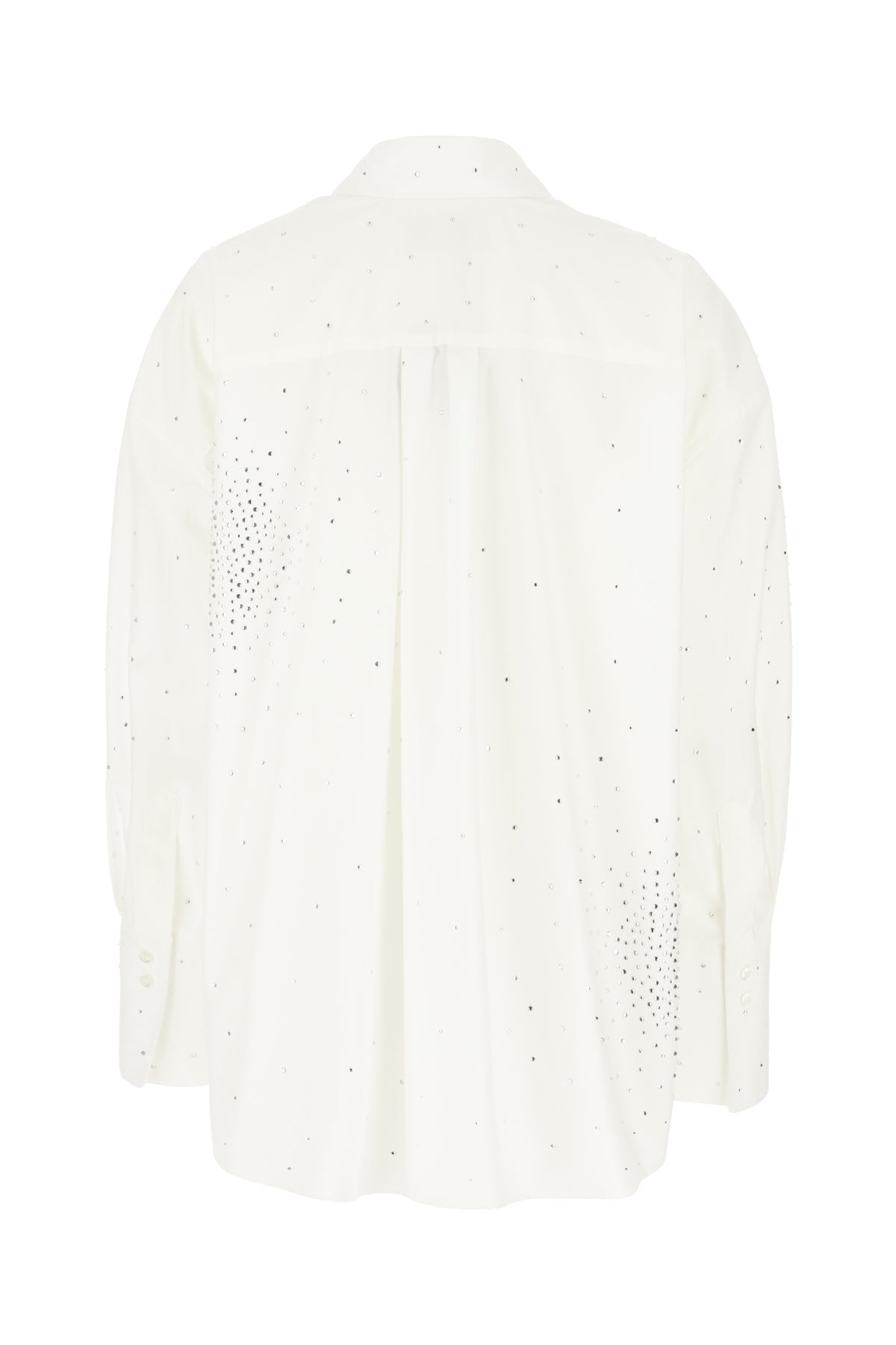 Giuseppe Di Morabito Woman Clothing Shirts GIUSEPPE DI MORABITO