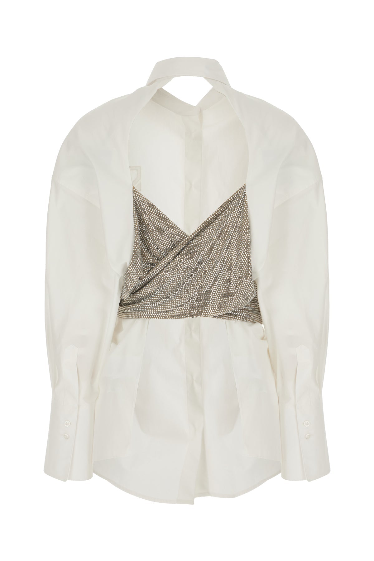 Giuseppe Di Morabito Woman Clothing Shirts GIUSEPPE DI MORABITO