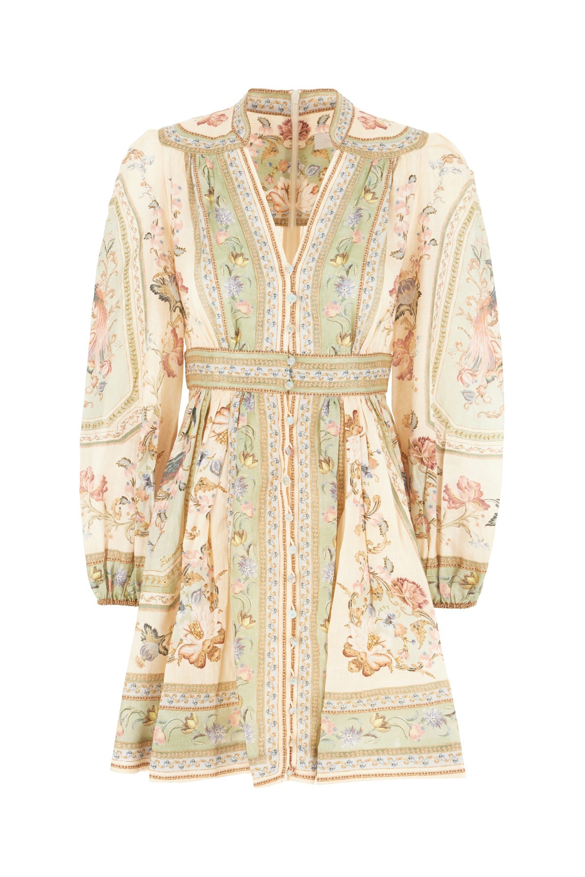 Zimmermann Woman Clothing Shirts ZIMMERMANN