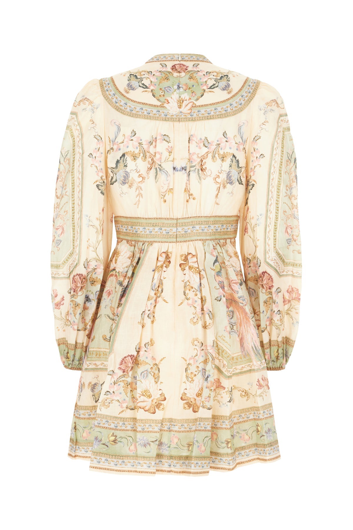 Zimmermann Woman Clothing Shirts ZIMMERMANN