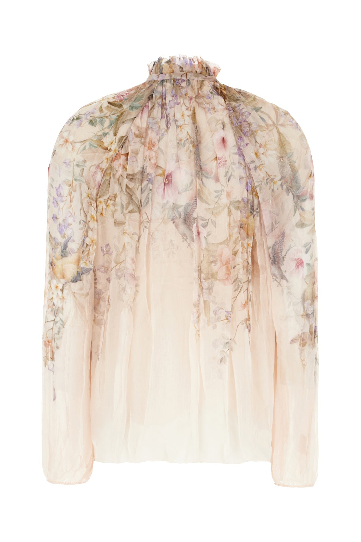 Zimmermann Woman Clothing Coats ZIMMERMANN