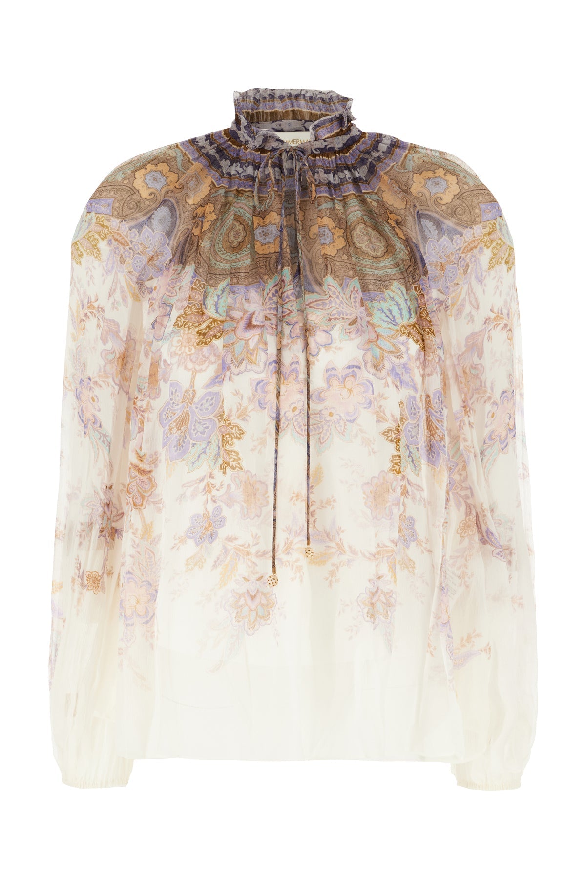 Zimmermann Woman Clothing Tops ZIMMERMANN