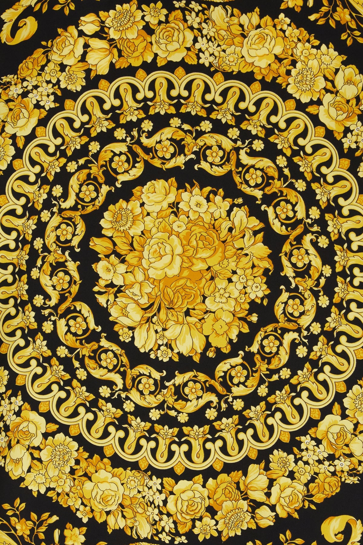 Versace Man Clothing Shirts VERSACE