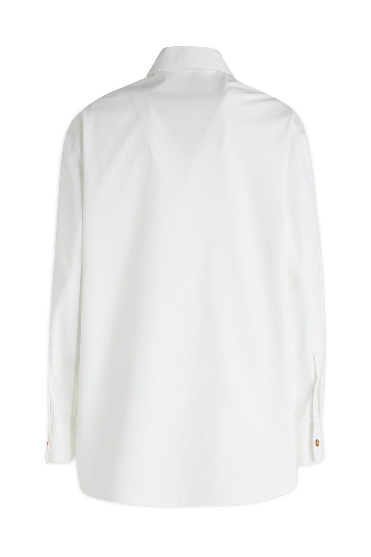 Versace Woman Clothing Shirts VERSACE