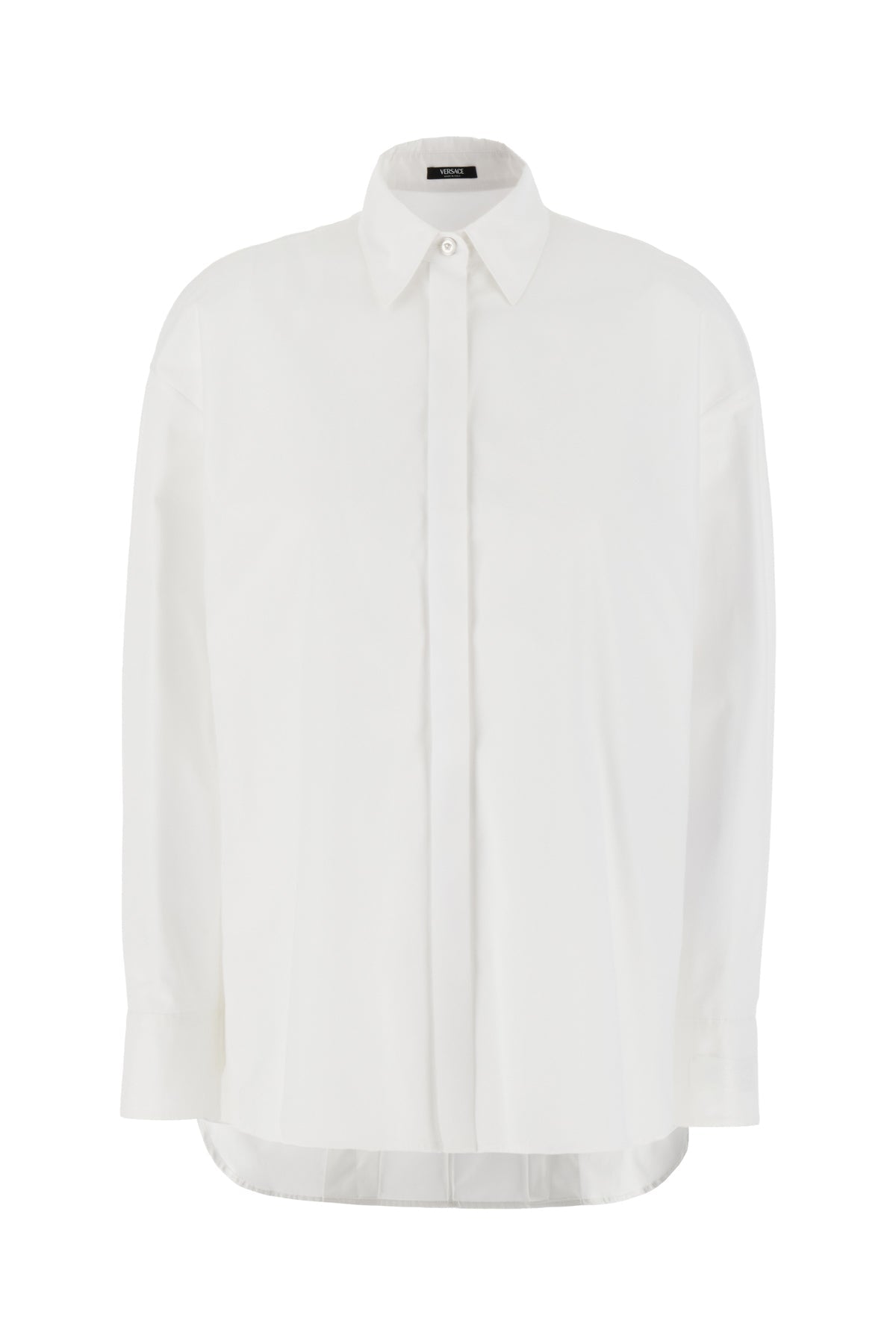 Versace Woman Clothing Shirts VERSACE