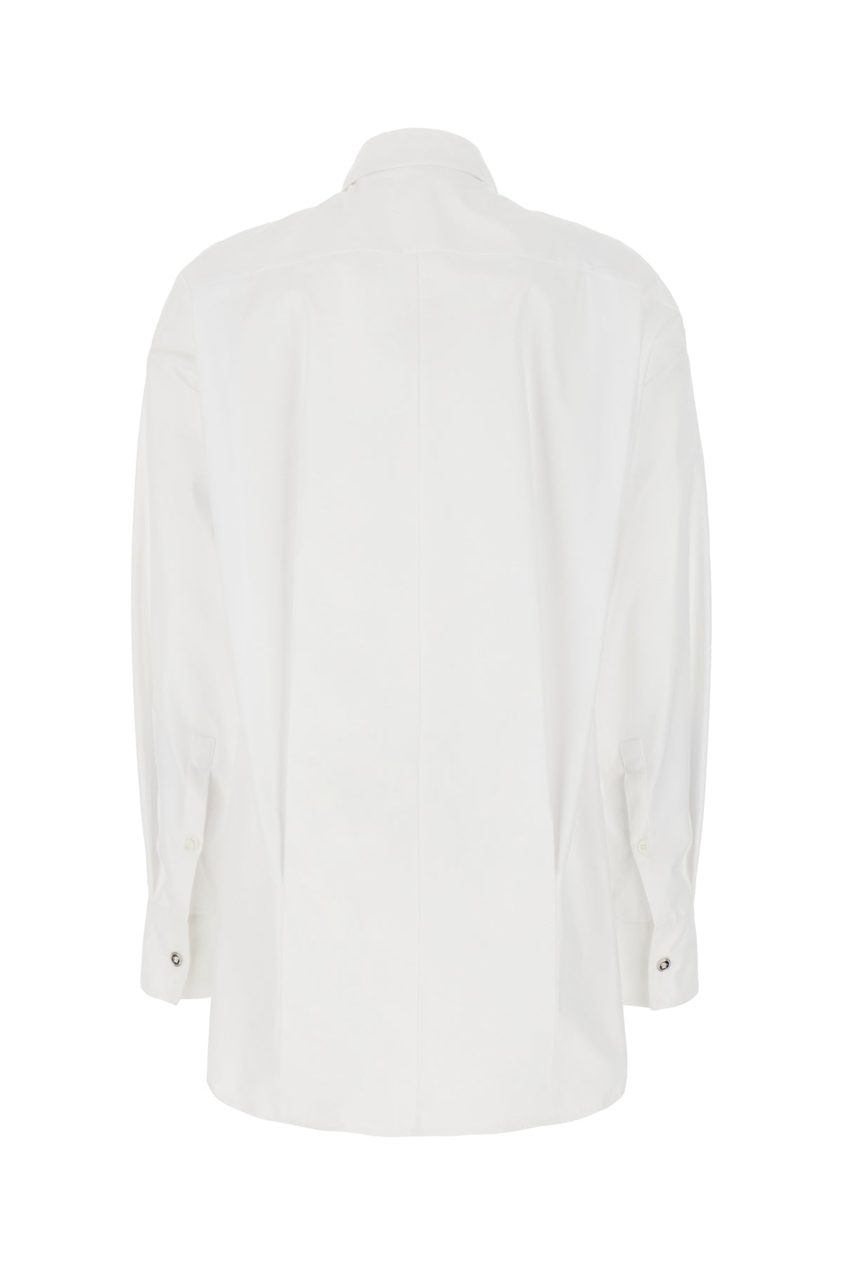 Versace Woman Clothing Shirts VERSACE