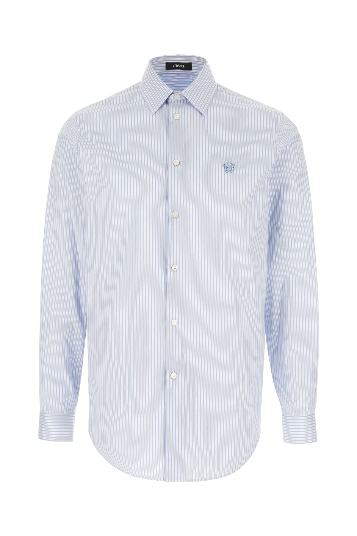 Versace Man Clothing Shirts VERSACE