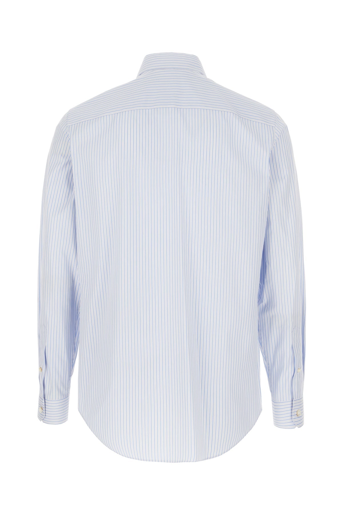 Versace Man Clothing Shirts VERSACE