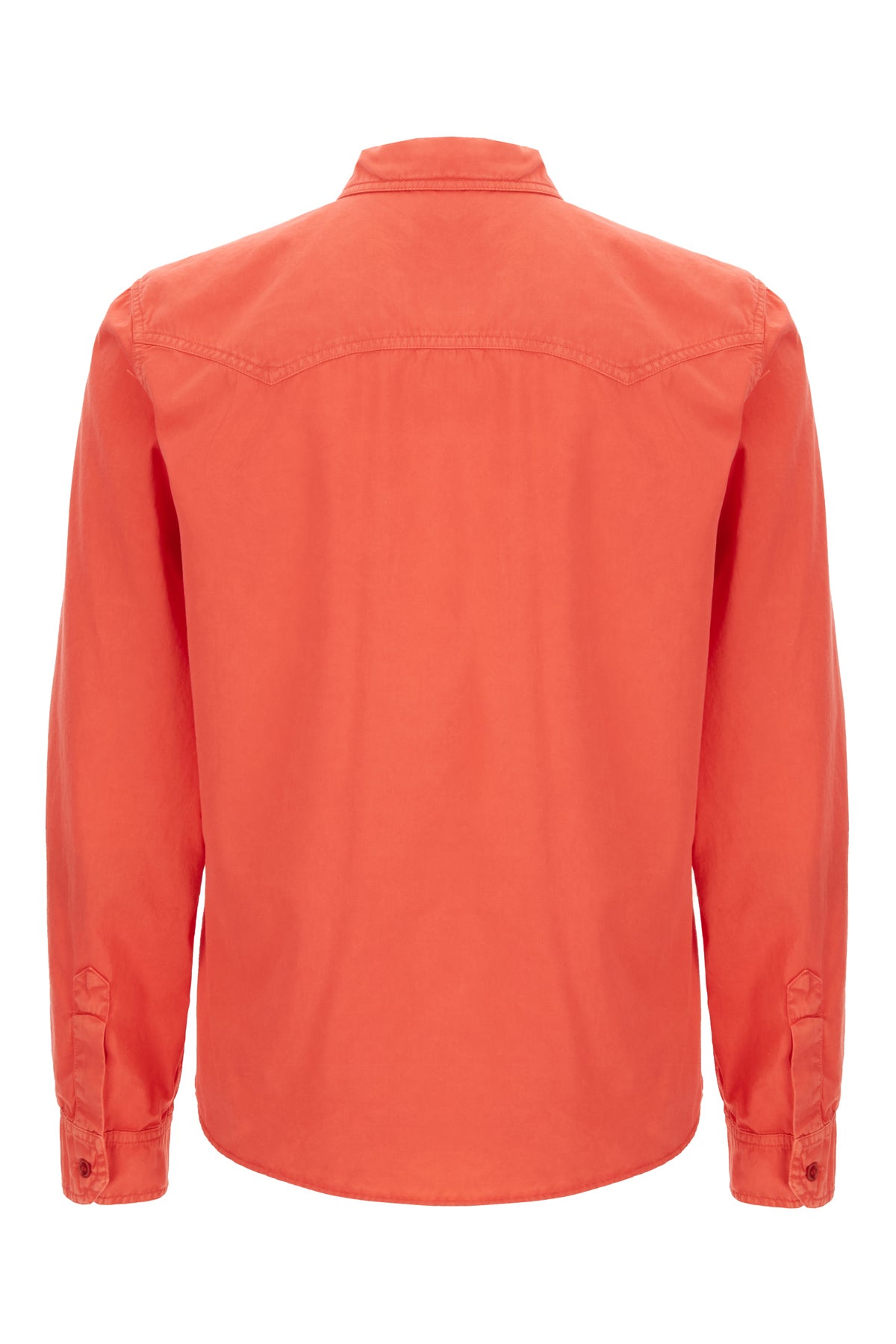 Versace Man Clothing Shirts VERSACE