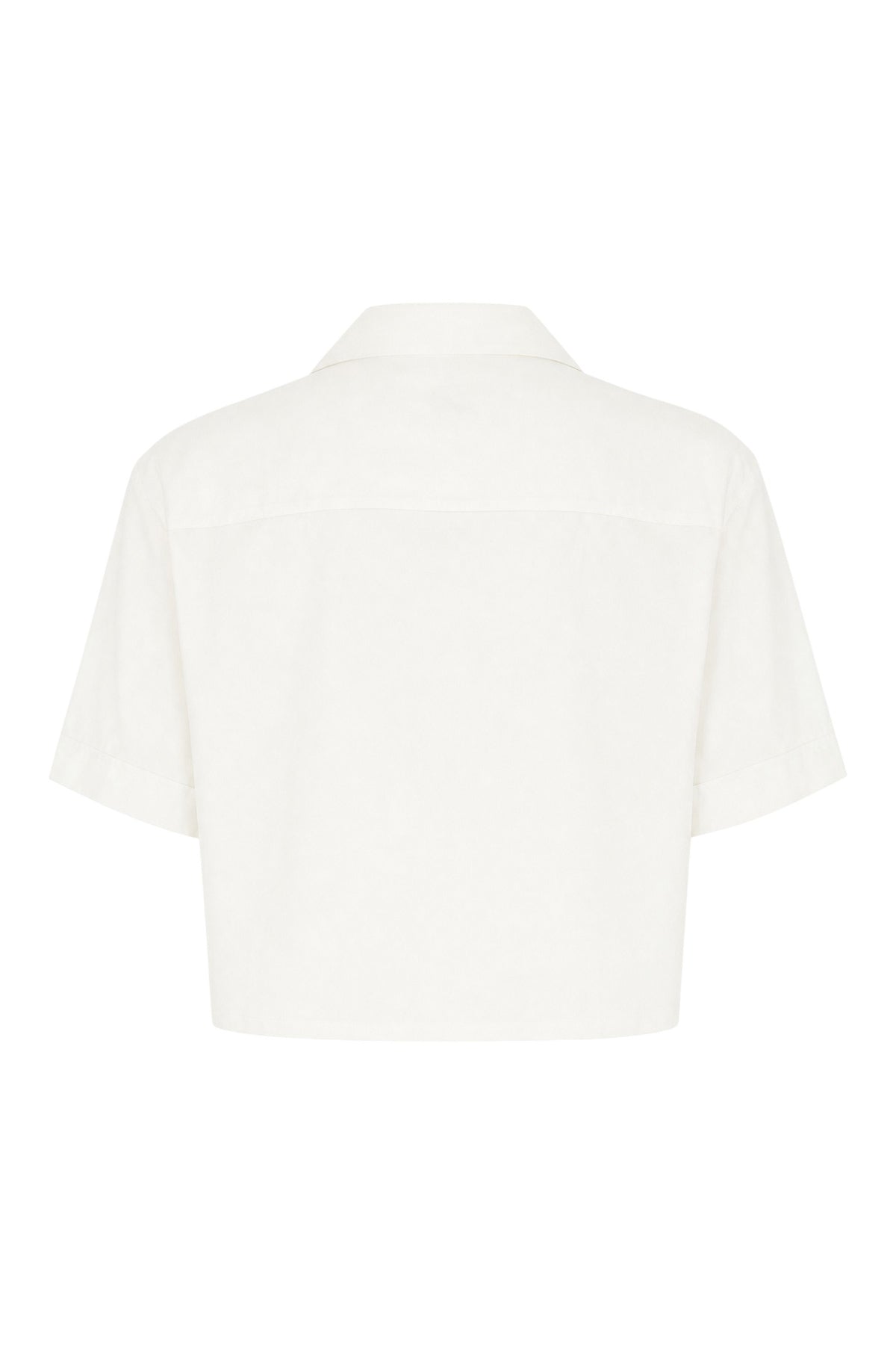 Versace Woman Clothing Shirts VERSACE