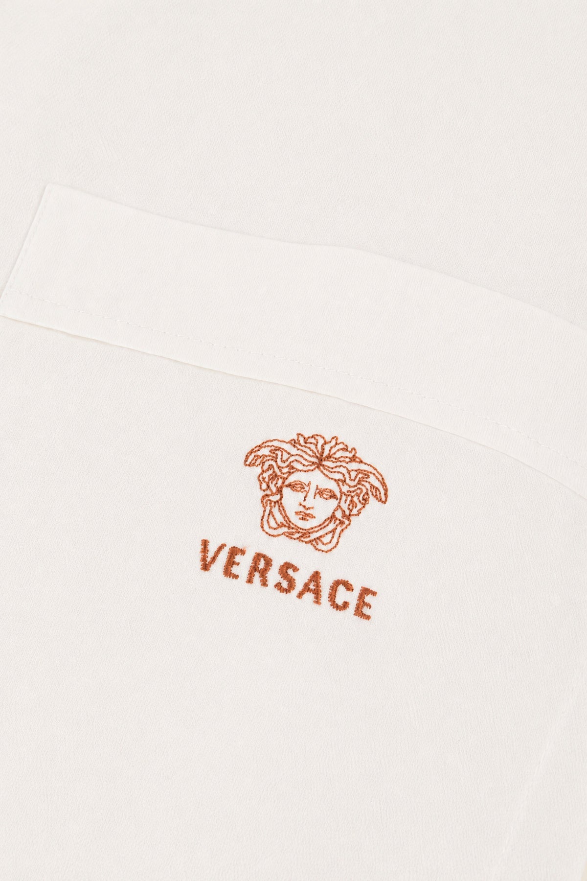 Versace Woman Clothing Shirts VERSACE