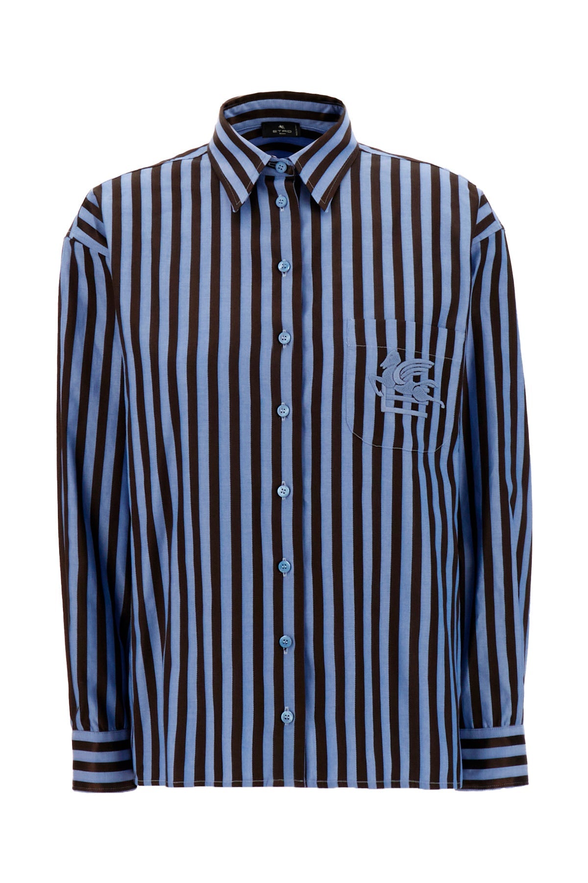 Etro Woman Clothing Shirts ETRO