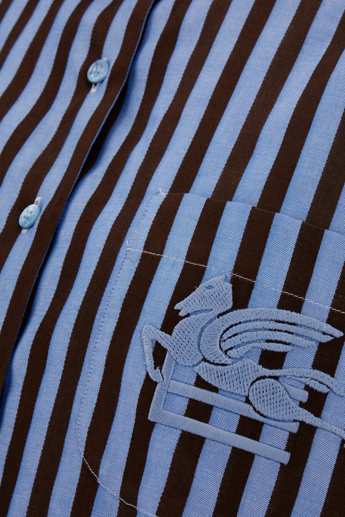 Etro Woman Clothing Shirts ETRO