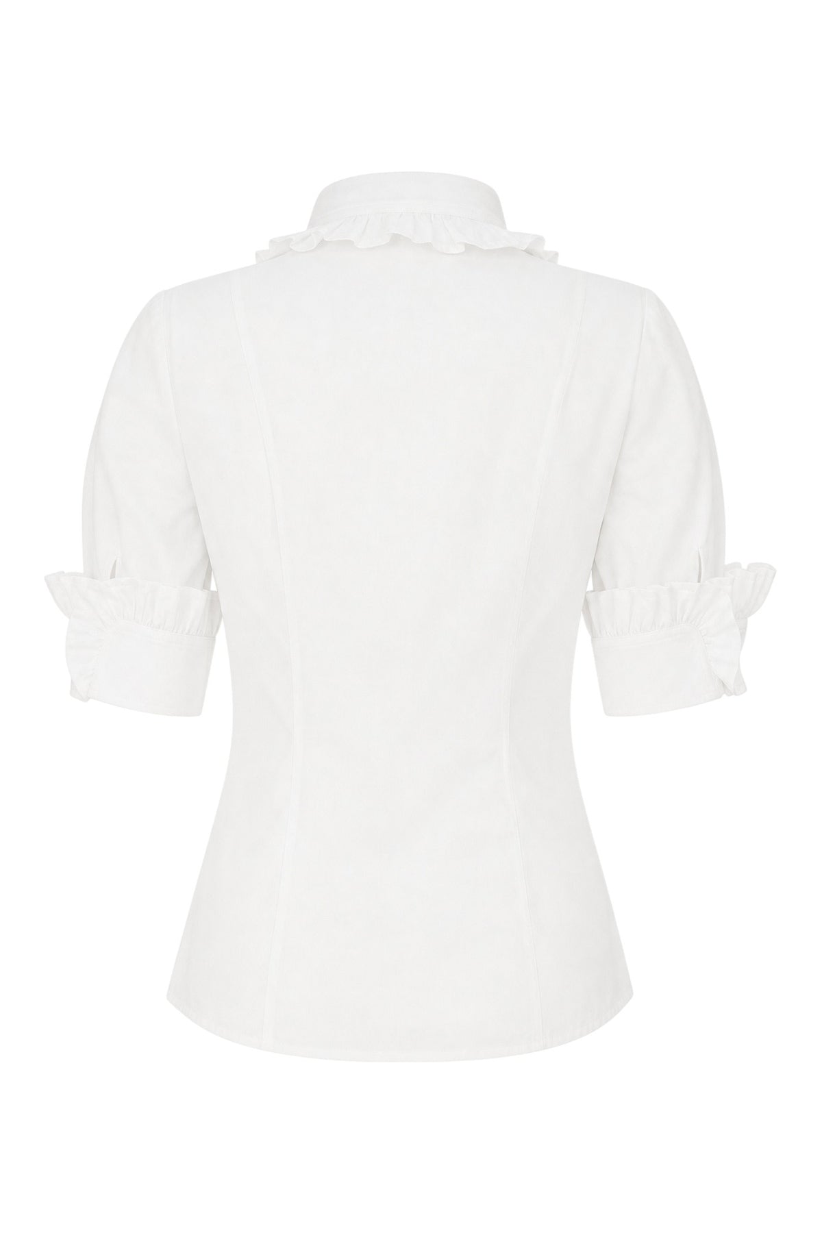 Vivienne Westwood Woman Clothing Shirts VIVIENNE WESTWOOD