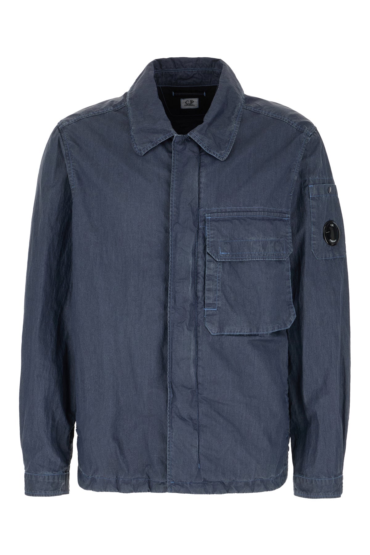 C.P. Company Man Clothing Shirts C.P. COMPANY