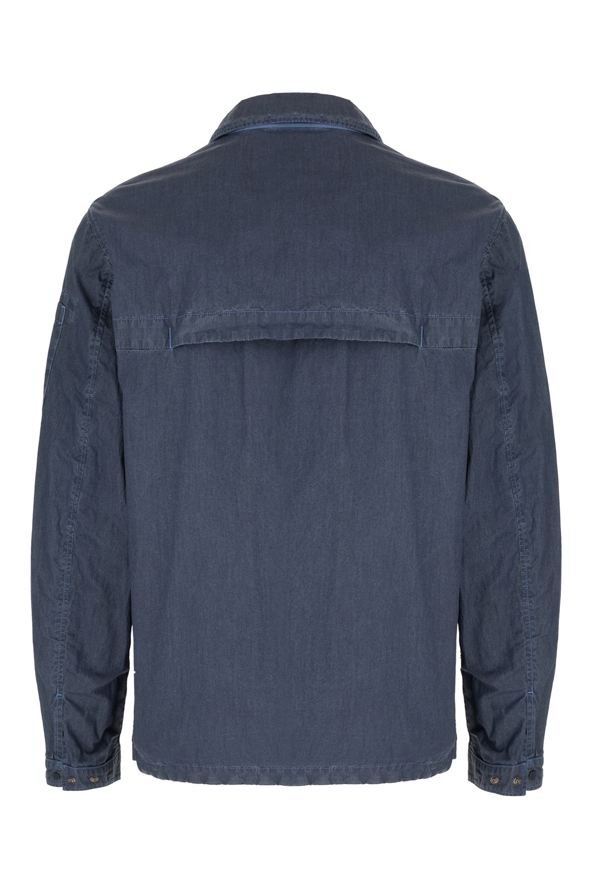 C.P. Company Man Clothing Shirts C.P. COMPANY