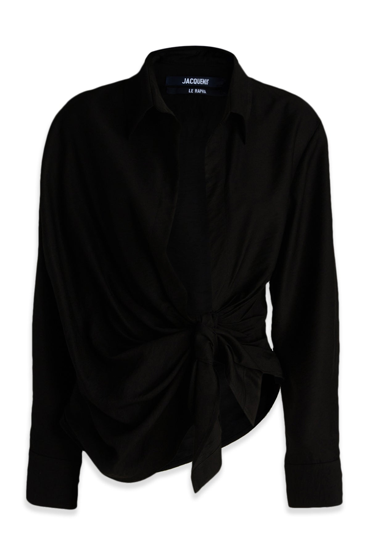 Jacquemus Woman Clothing Shirts JACQUEMUS