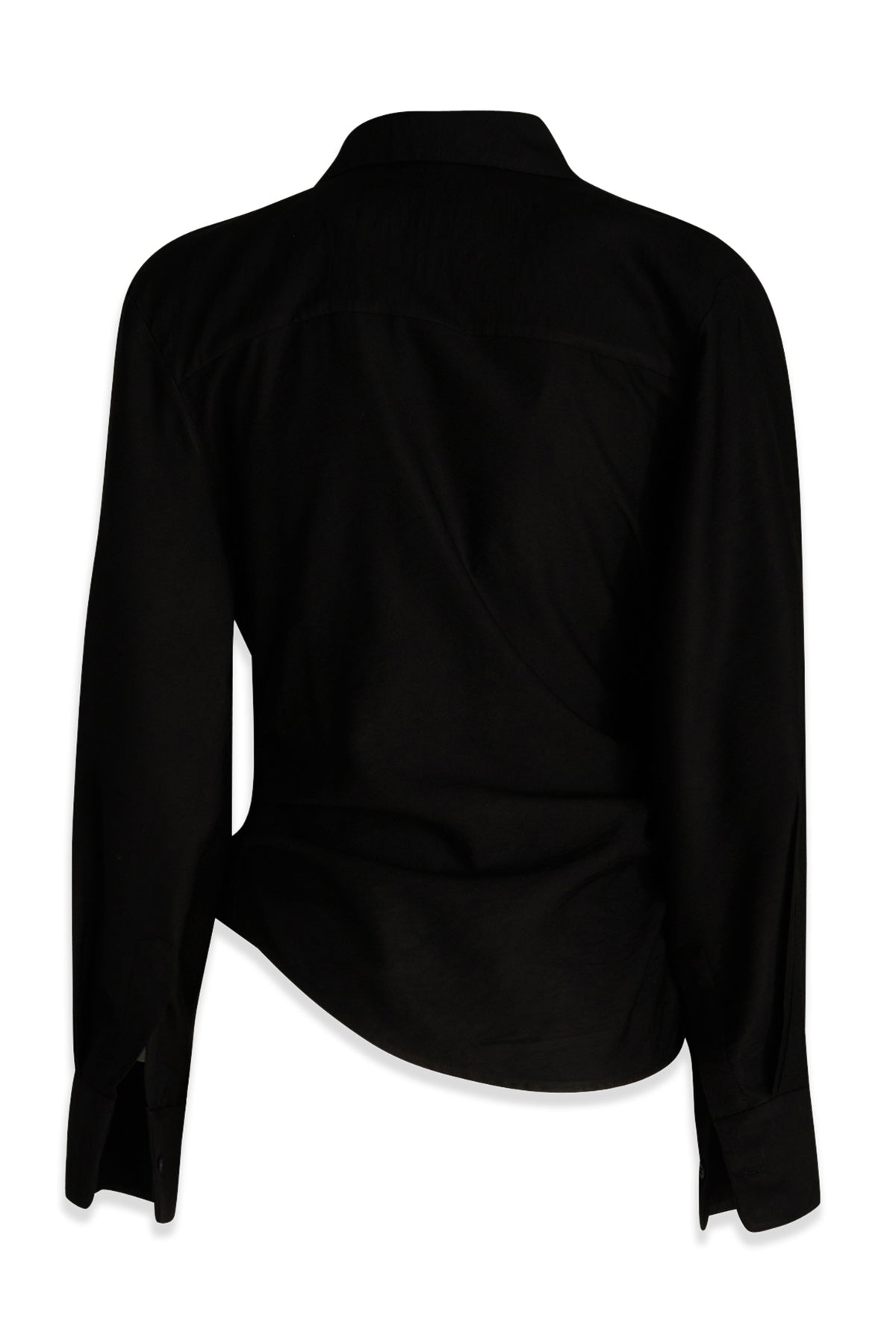 Jacquemus Woman Clothing Shirts JACQUEMUS