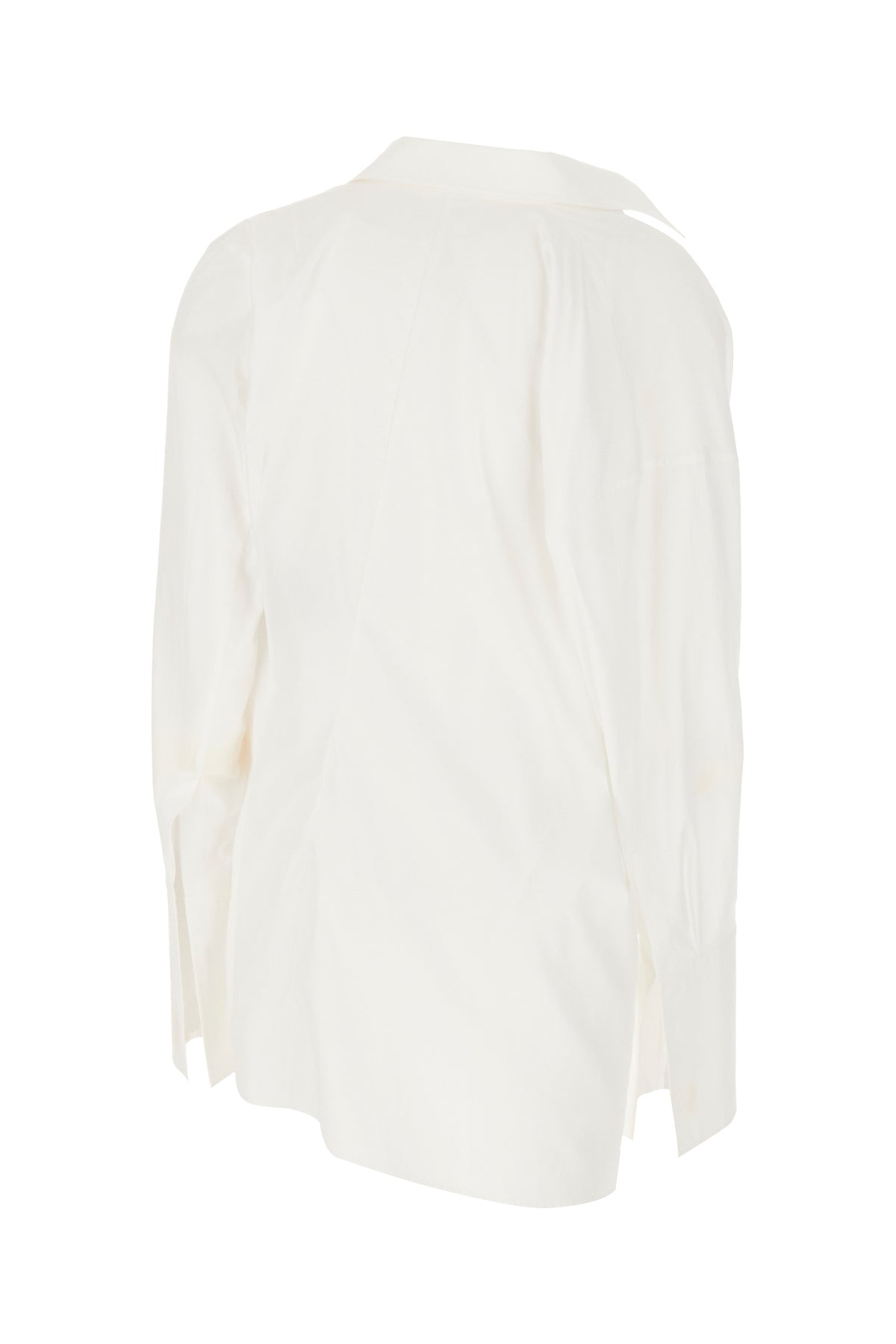 Ann Demeulemeester Woman Clothing Tops ANN DEMEULEMEESTER