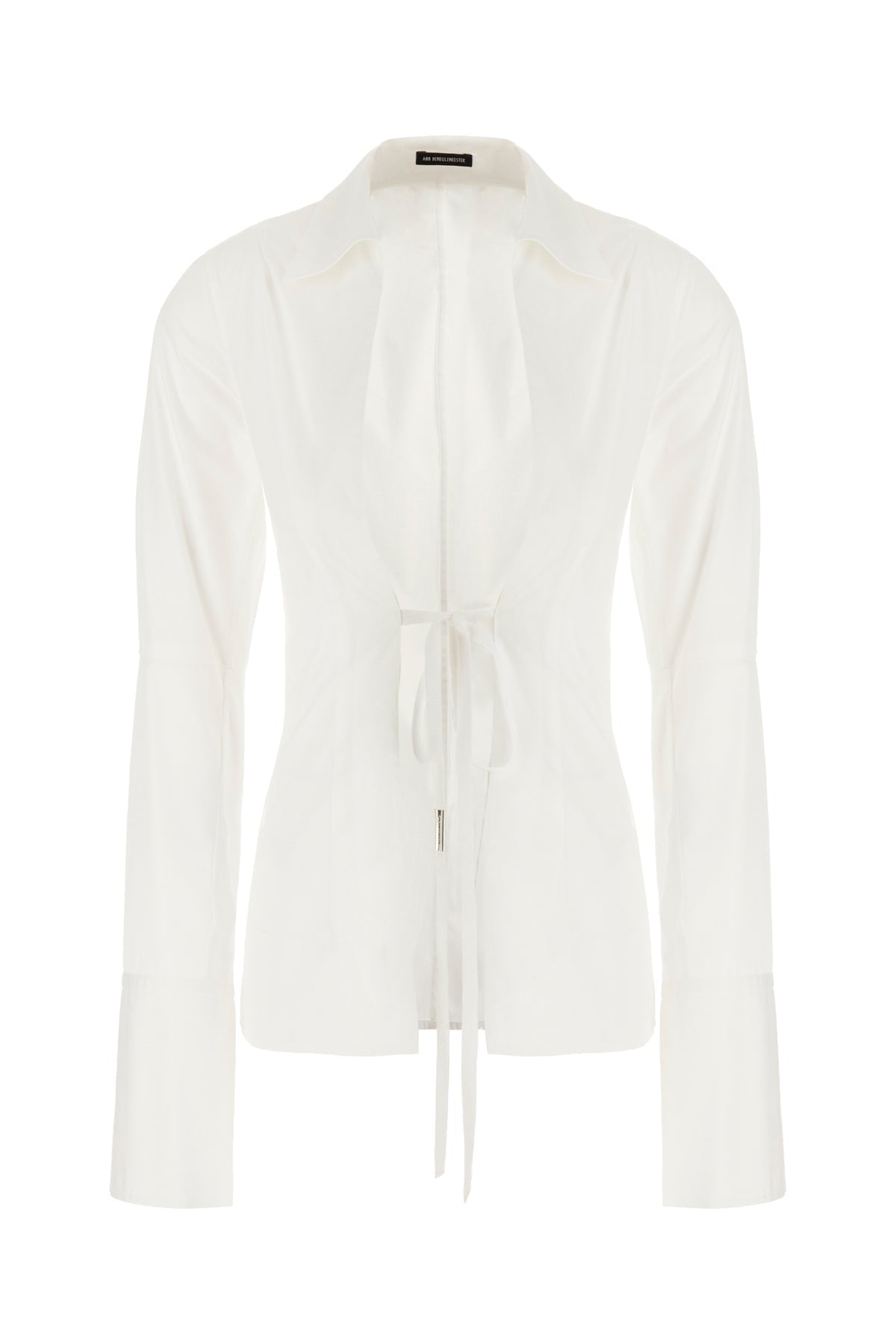 Ann Demeulemeester Woman Clothing Tops ANN DEMEULEMEESTER
