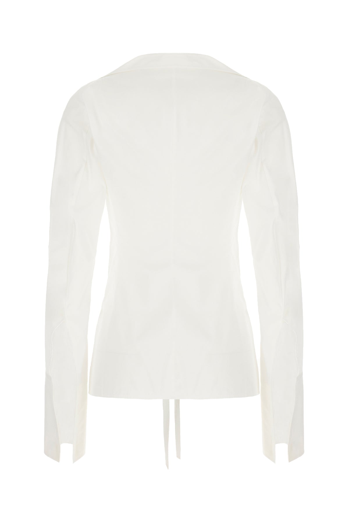 Ann Demeulemeester Woman Clothing Tops ANN DEMEULEMEESTER