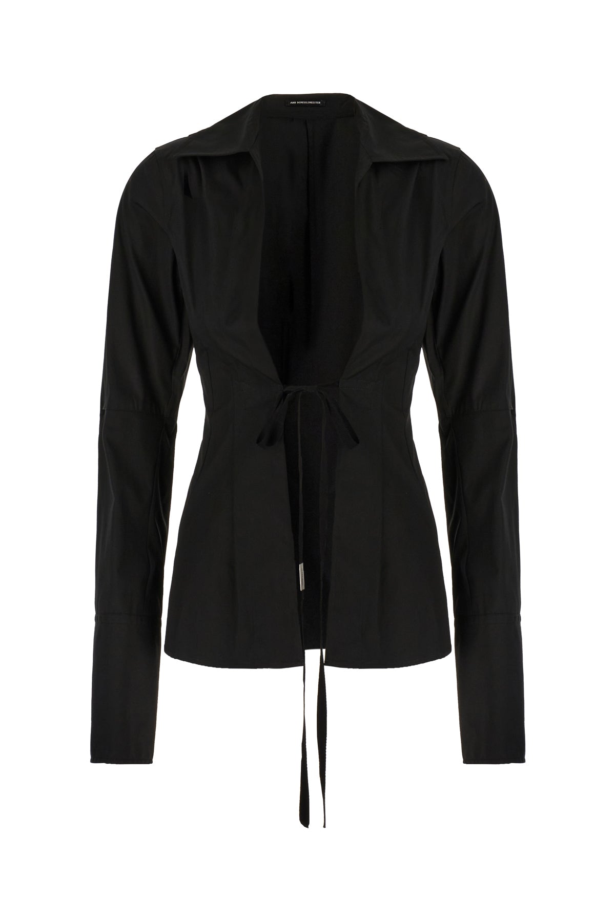 Ann Demeulemeester Woman Clothing Tops ANN DEMEULEMEESTER