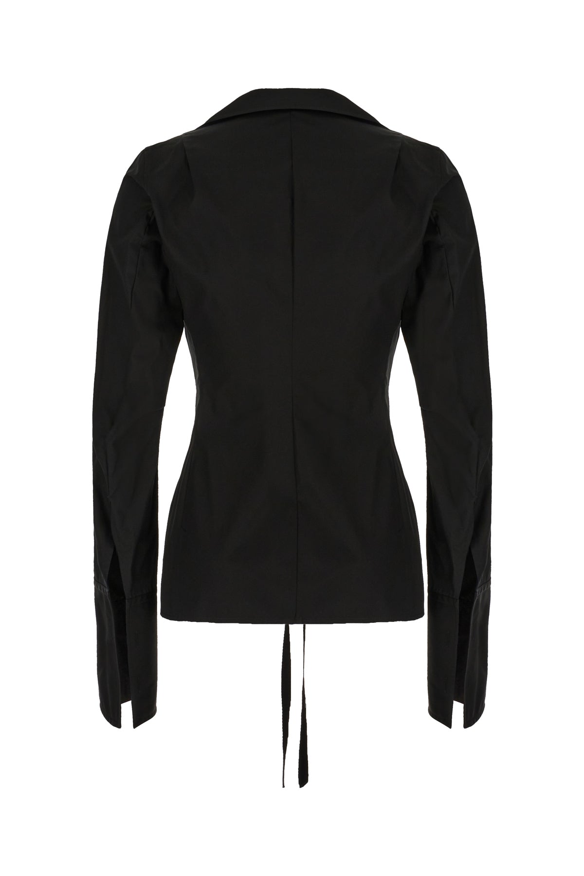 Ann Demeulemeester Woman Clothing Tops ANN DEMEULEMEESTER