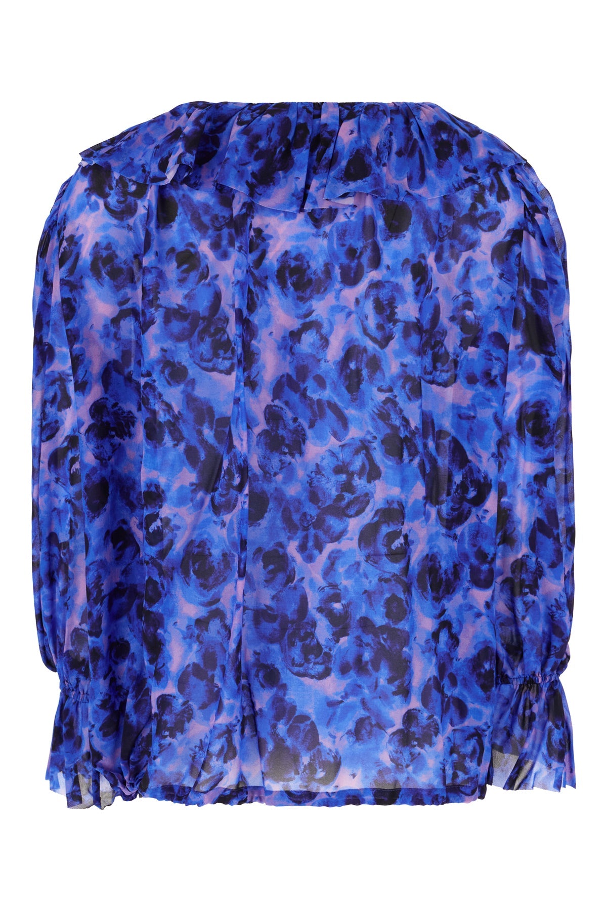 Dries Van Noten Woman Clothing Shirts DRIES VAN NOTEN