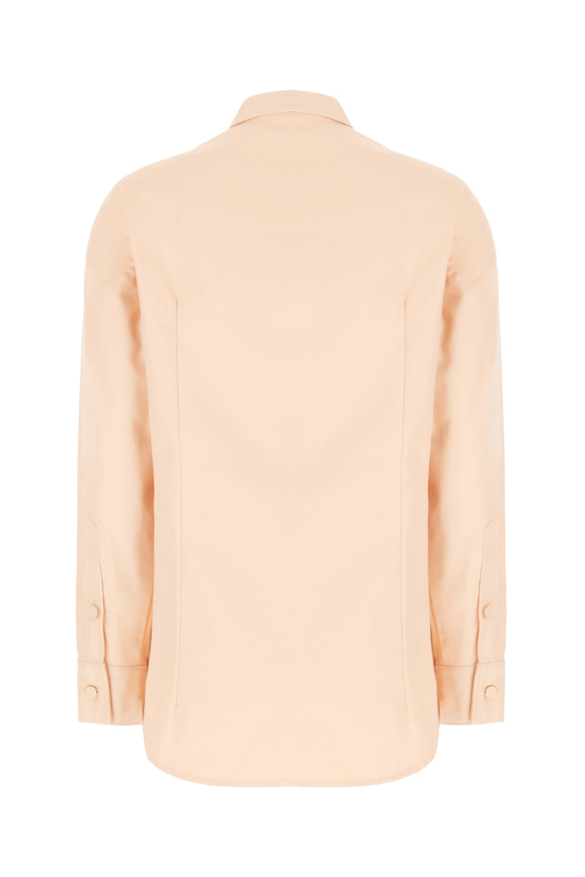 Raf Simons Woman Clothing Shirts RAF SIMONS